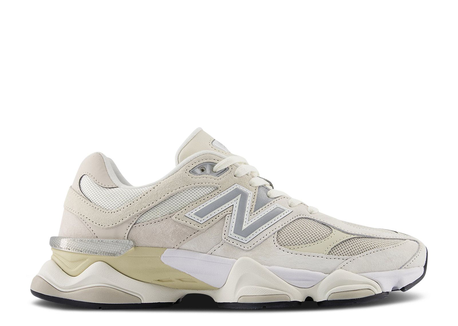 New Balance 9060 'Sea Salt Moonbeam'