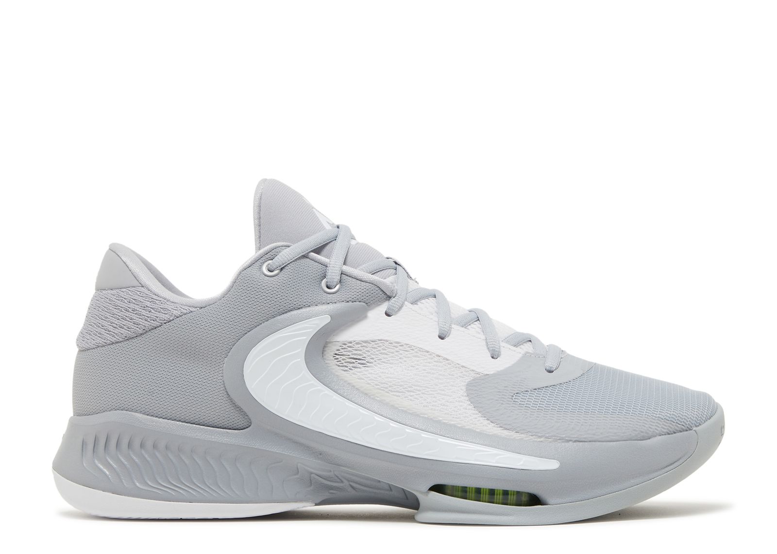 Zoom Freak 4 TB 'Wolf Grey'