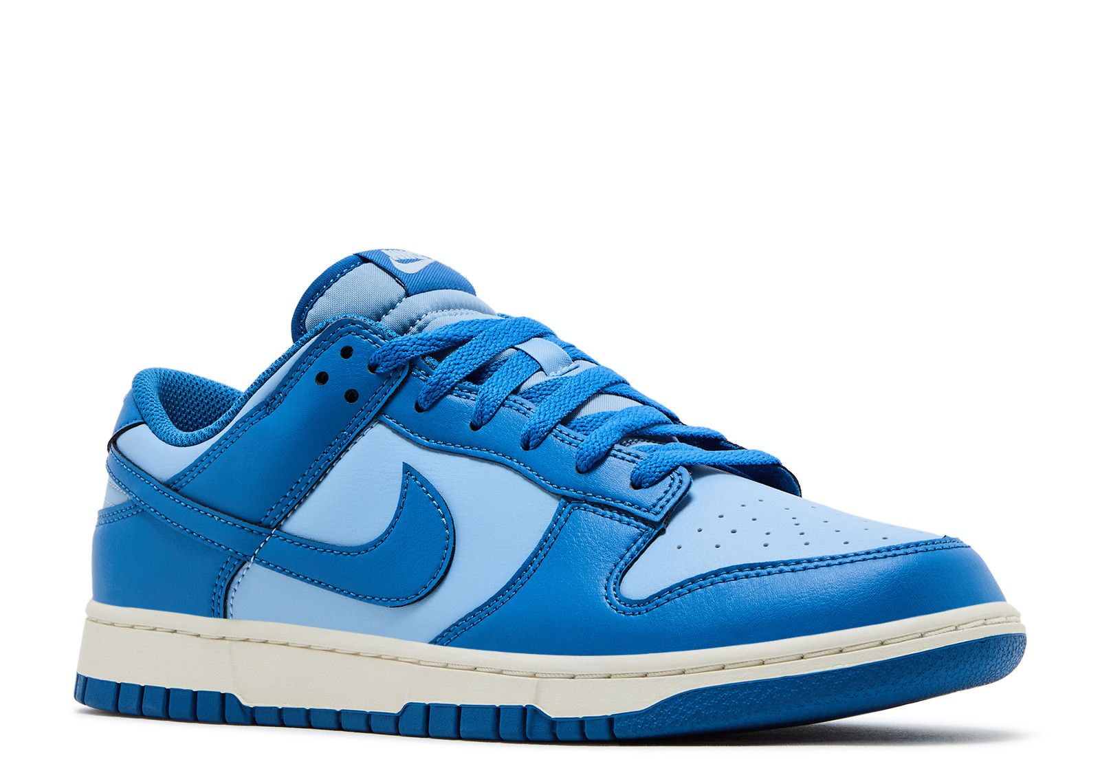 Dunk Low 'Psychic Blue'