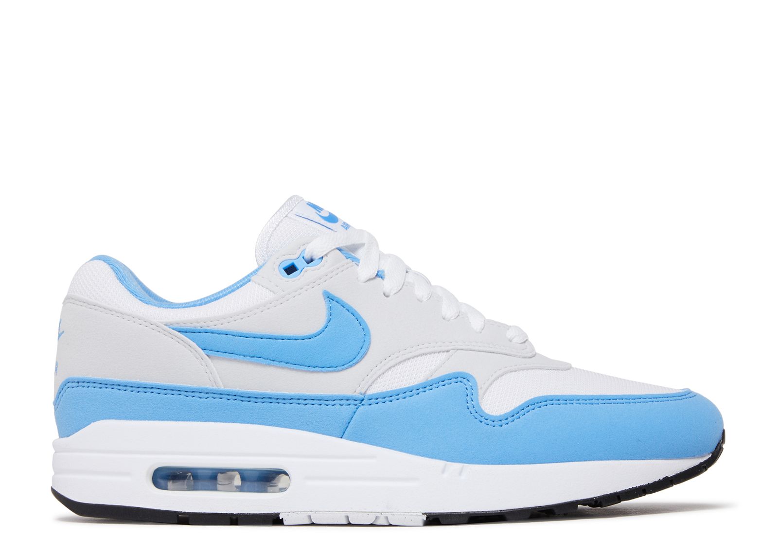 Air Max 1 'University Blue'
