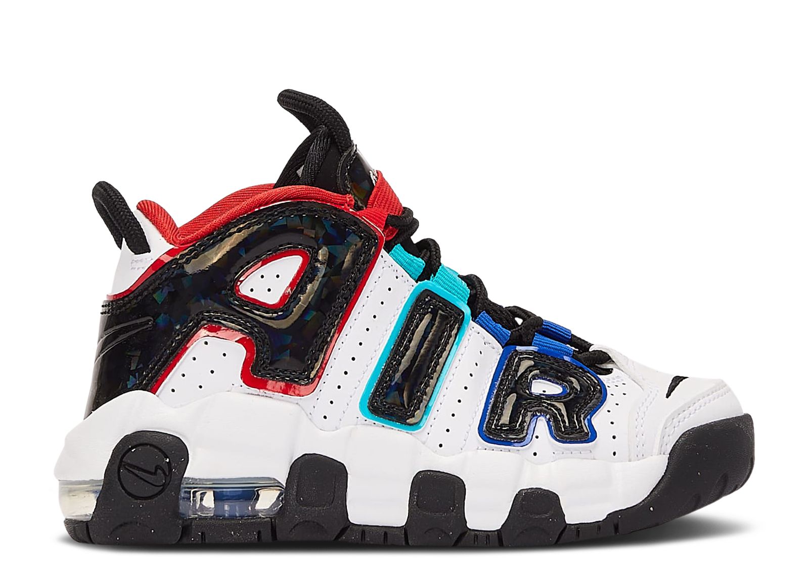 Air More Uptempo CL PS 'All-Star'