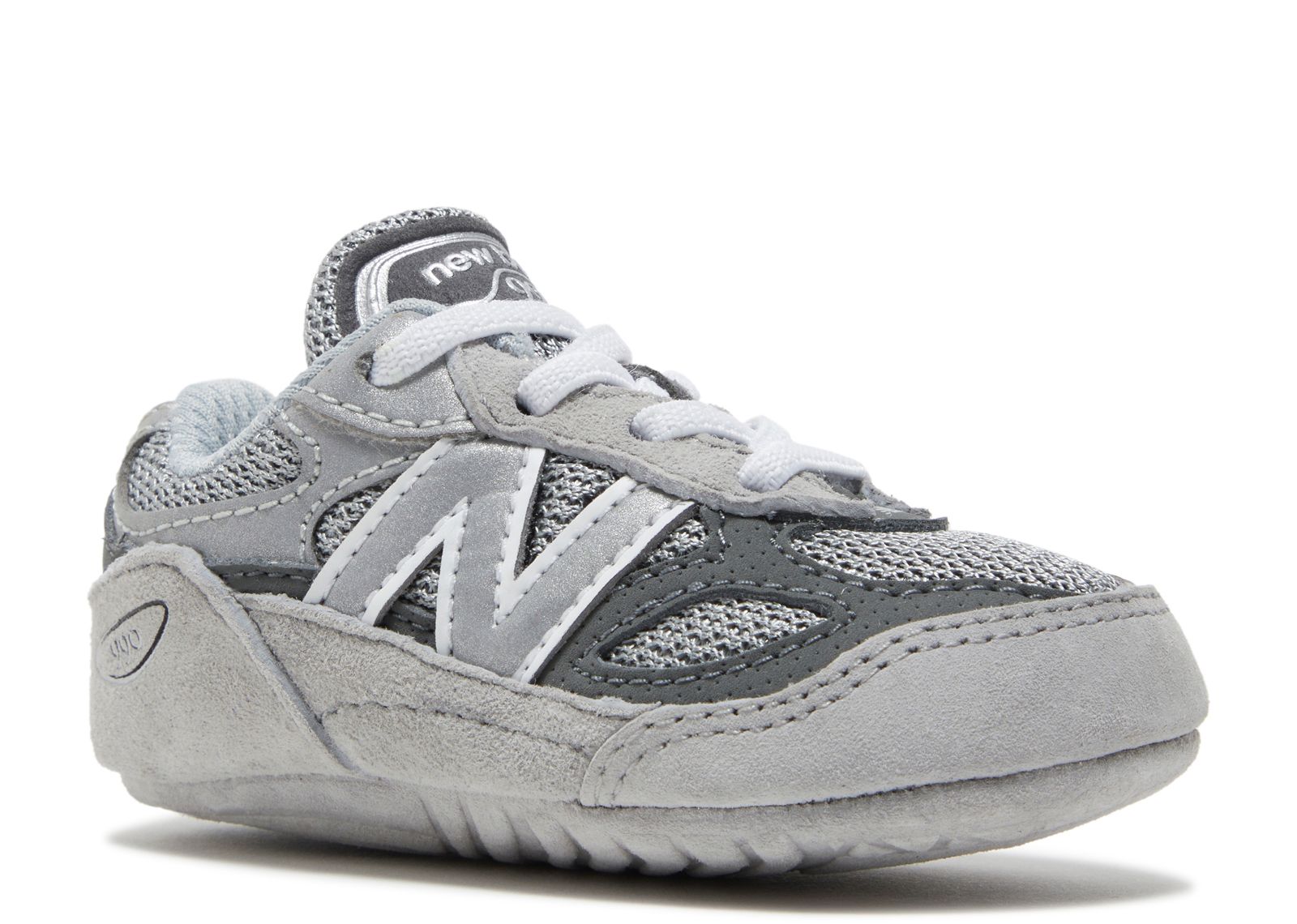 New Balance 990v6 Bungee Crib 'Castlerock'