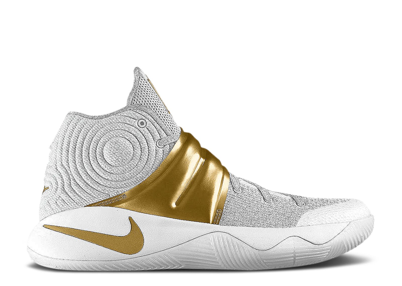 Kyrie 2 iD