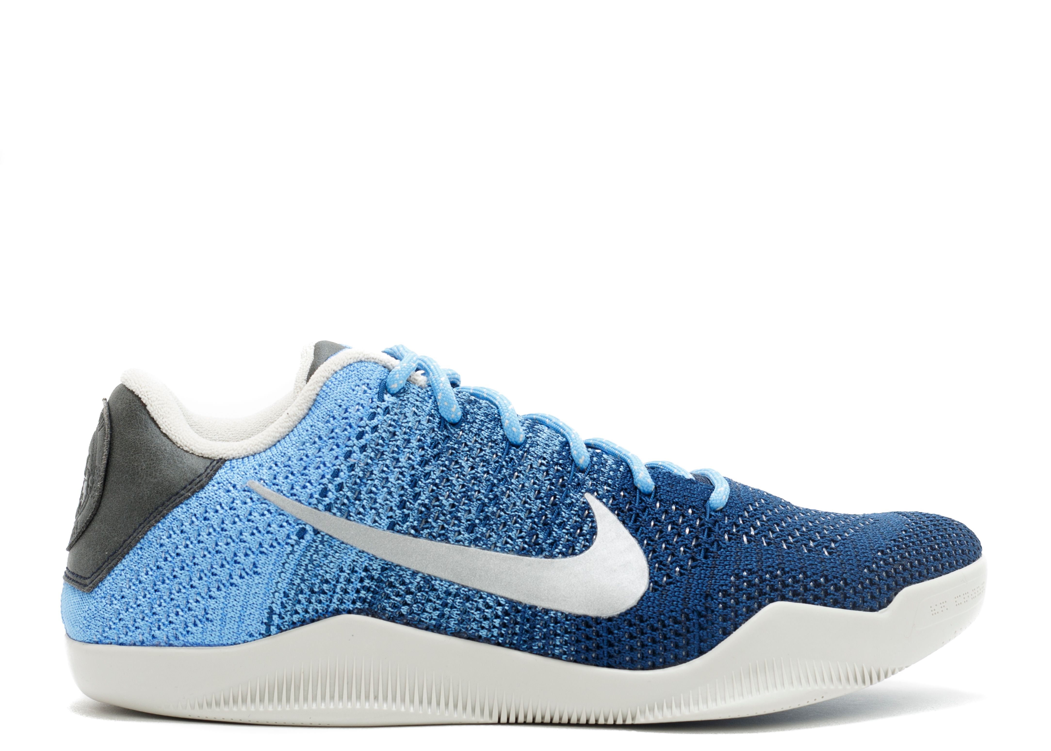 Kobe 11 Elite Low 'Brave Blue'