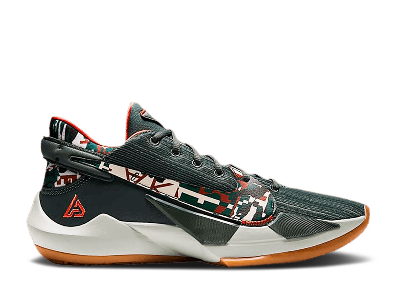Zoom Freak 2 'Ashiko'