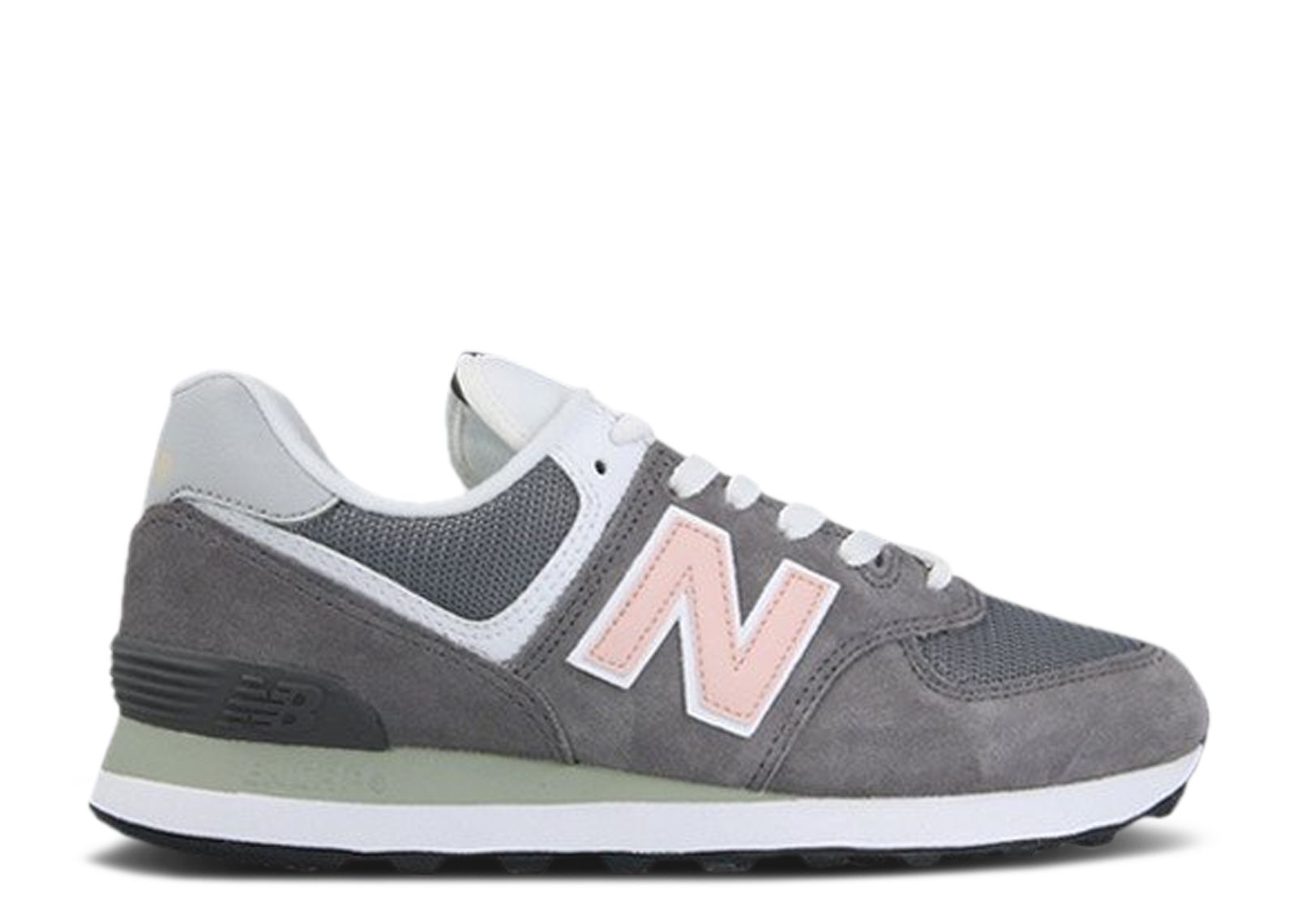 New Balance 574 'Castelrock'