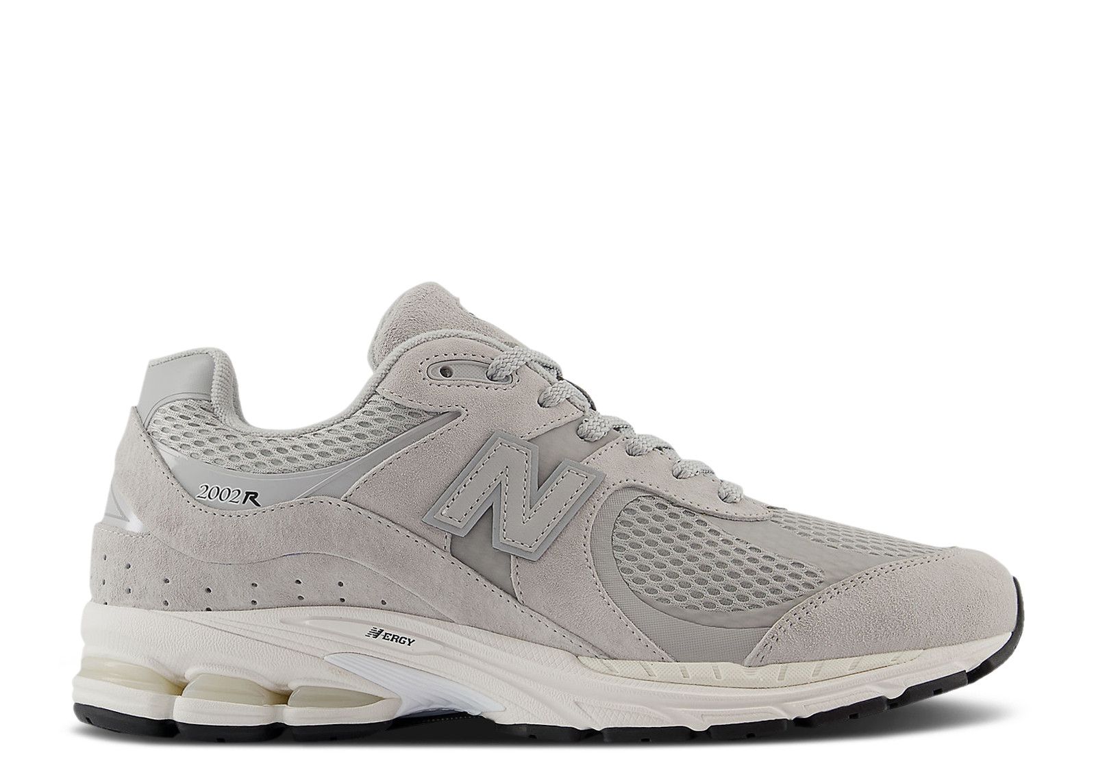 New Balance 2002R 'Tape Layer Pack - Raincloud Silver Metallic'