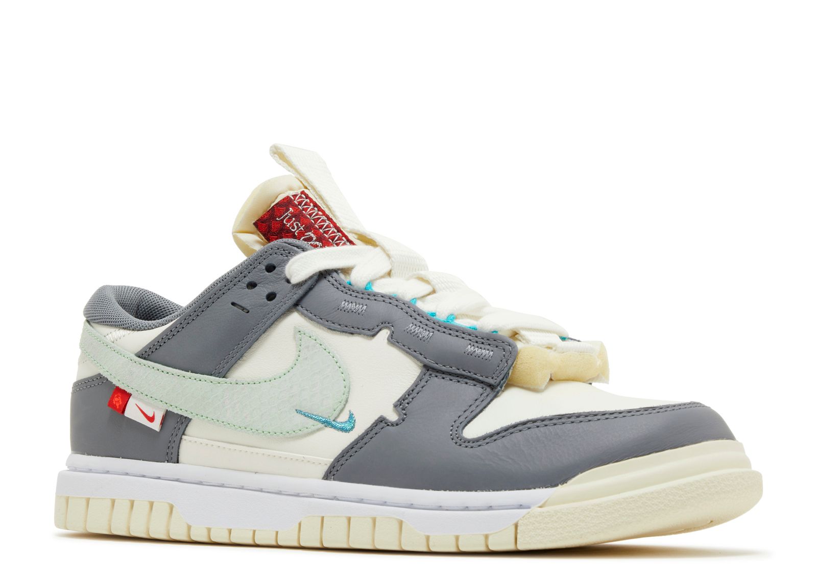 Air Dunk Jumbo 'Year of the Dragon'