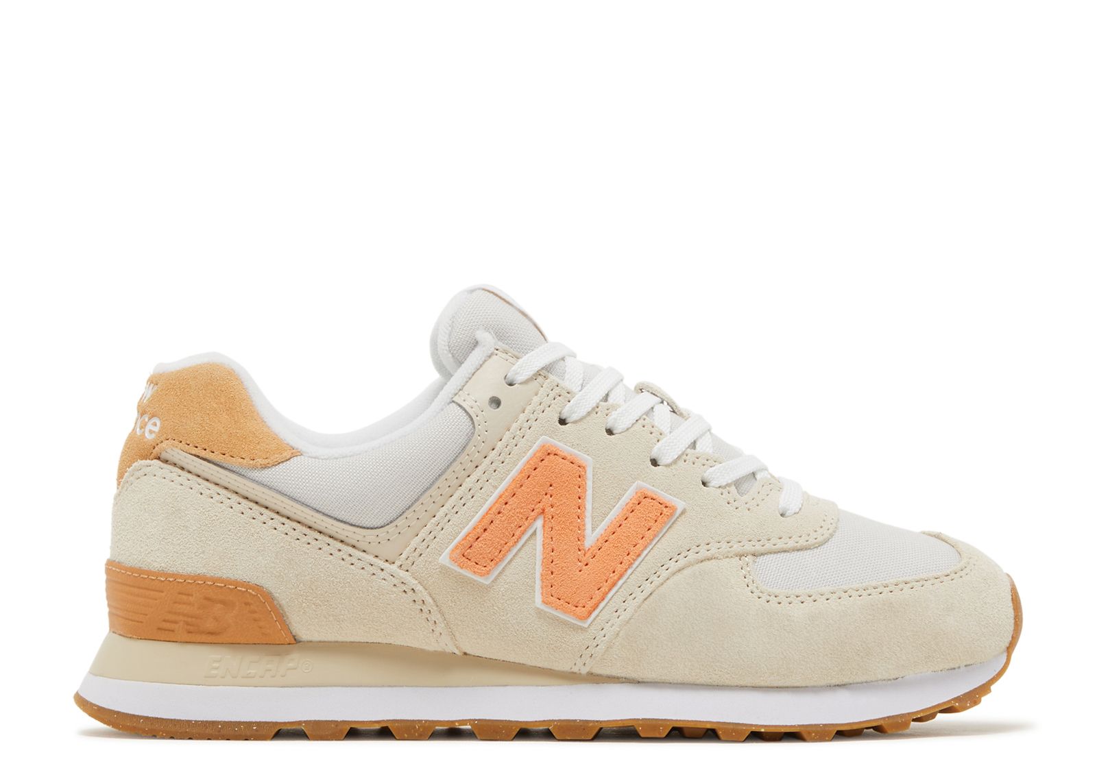 New Balance Wmns 574 'Calm Taupe'