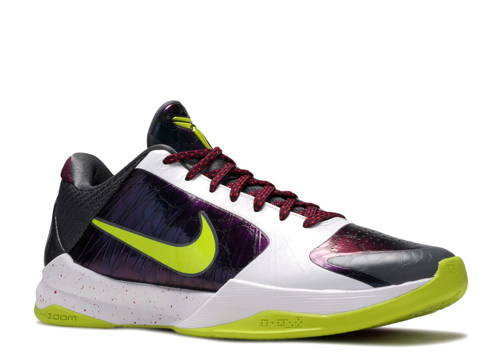 Zoom Kobe 5 Protro 'Chaos' 2020