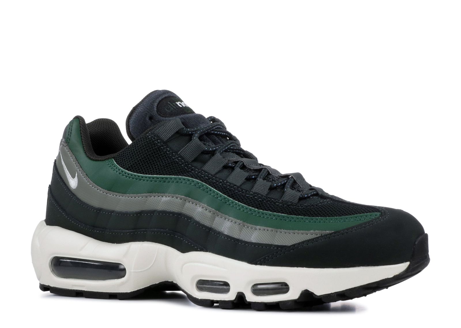 Air Max 95 Essential 'Outdoor Green'