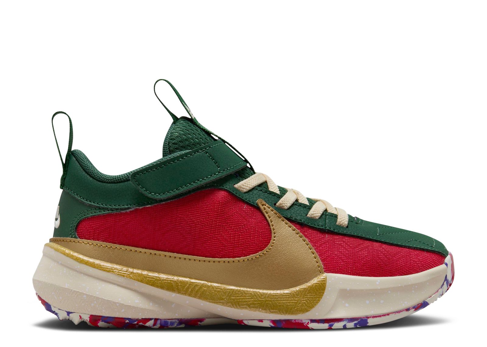 Zoom Freak 5 NRG PS 'Keep It A Buck'