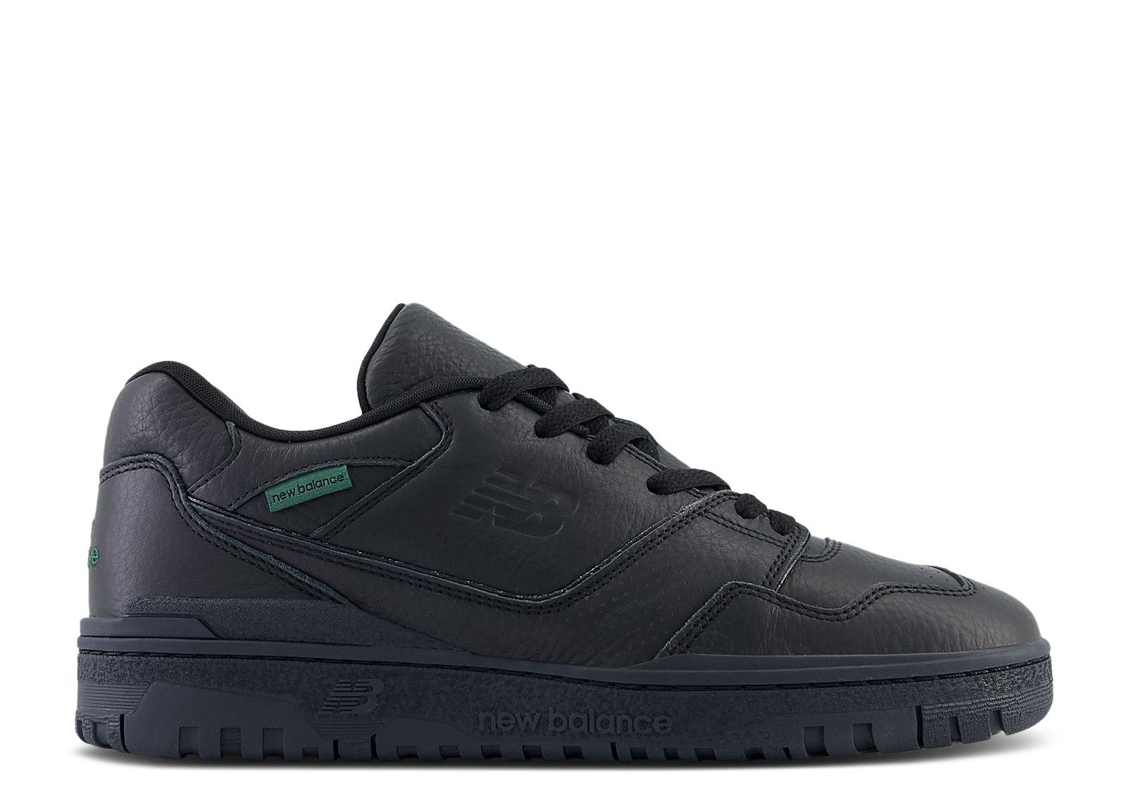 New Balance 550 'Black'