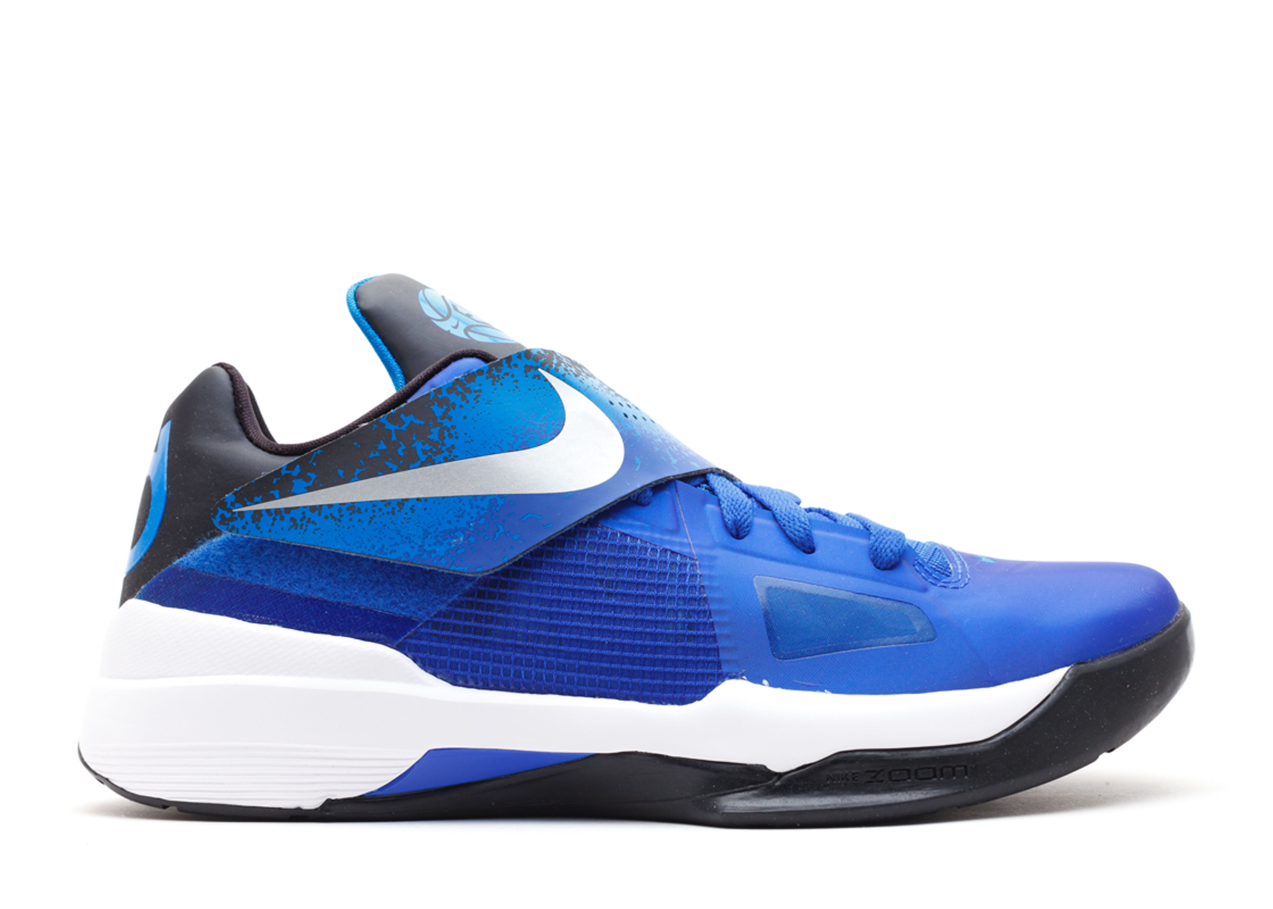 Zoom KD 4 'EYBL'