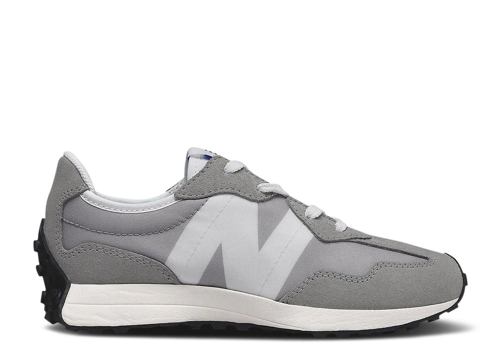 New Balance 327 Big Kid 'Marblehead'
