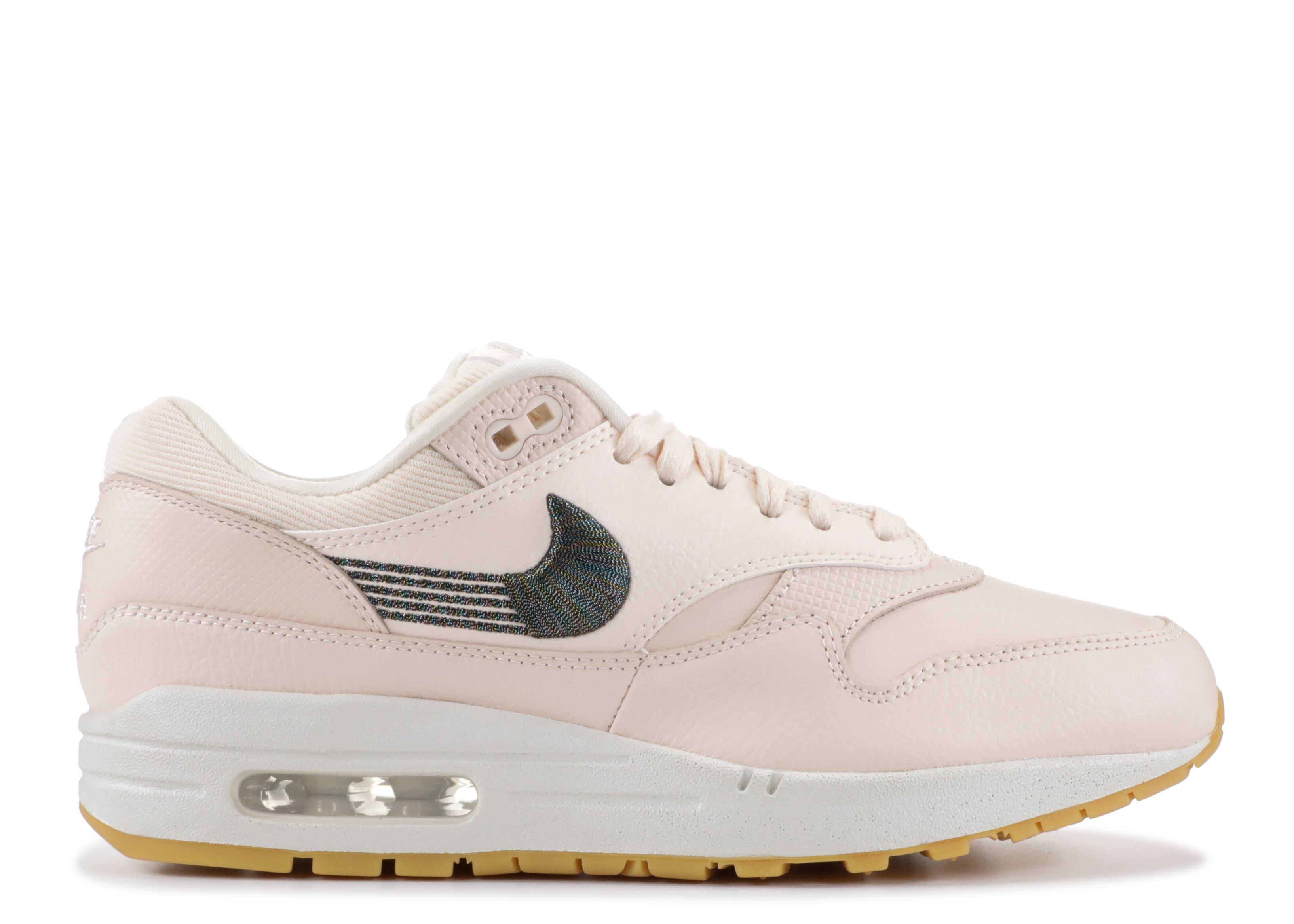 Wmns Air Max 1 'Guava Ice'