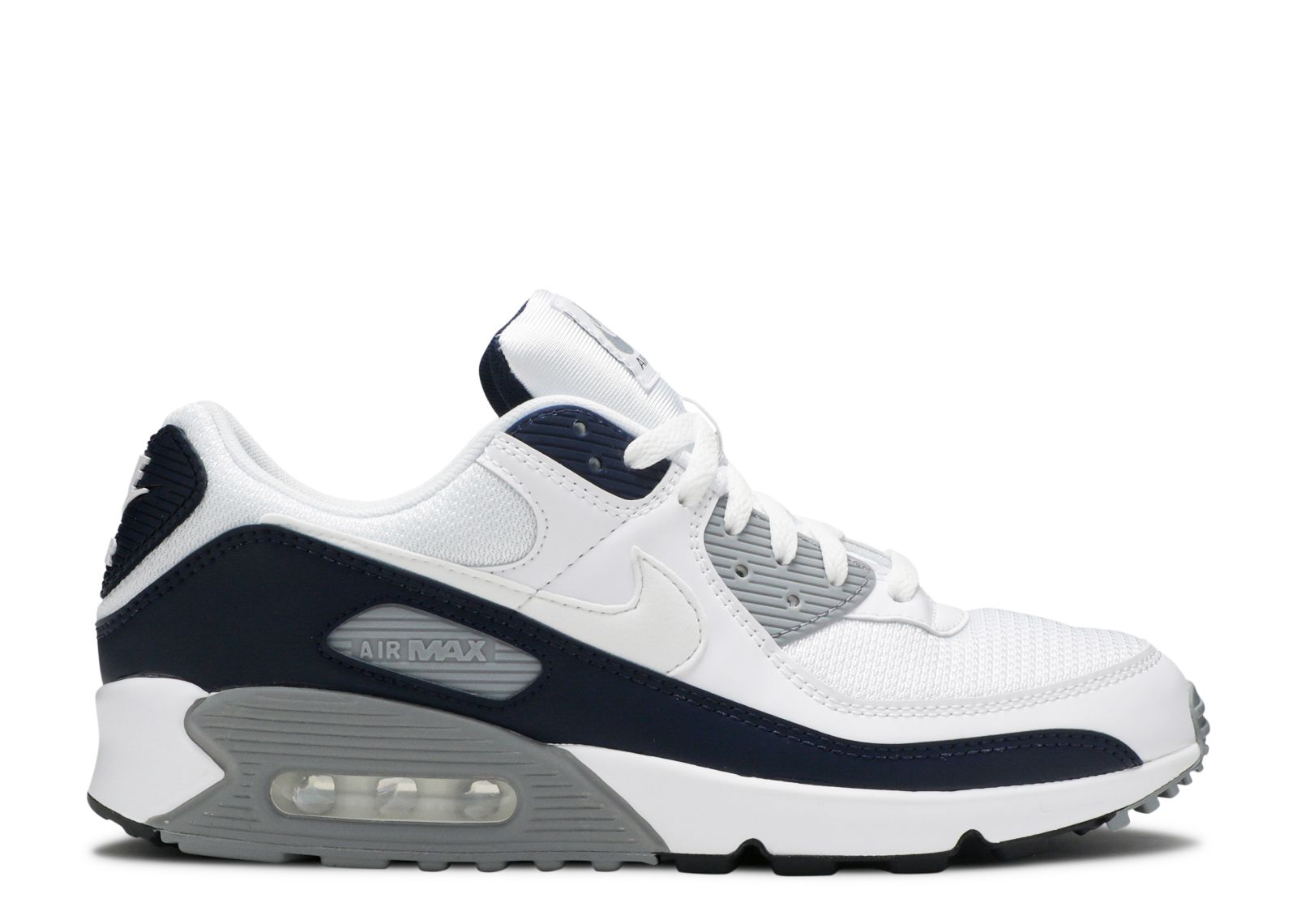 Air Max 90 'Obsidian'