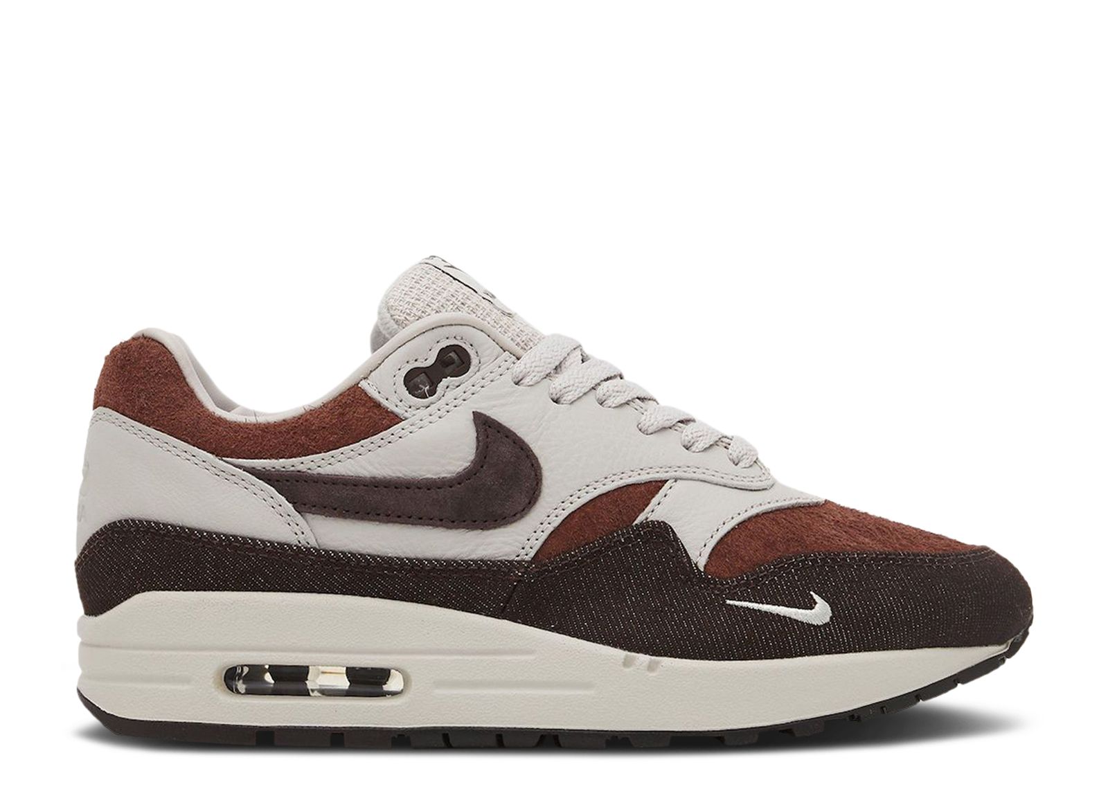 Air Max 1 'Considered' size? Exclusive