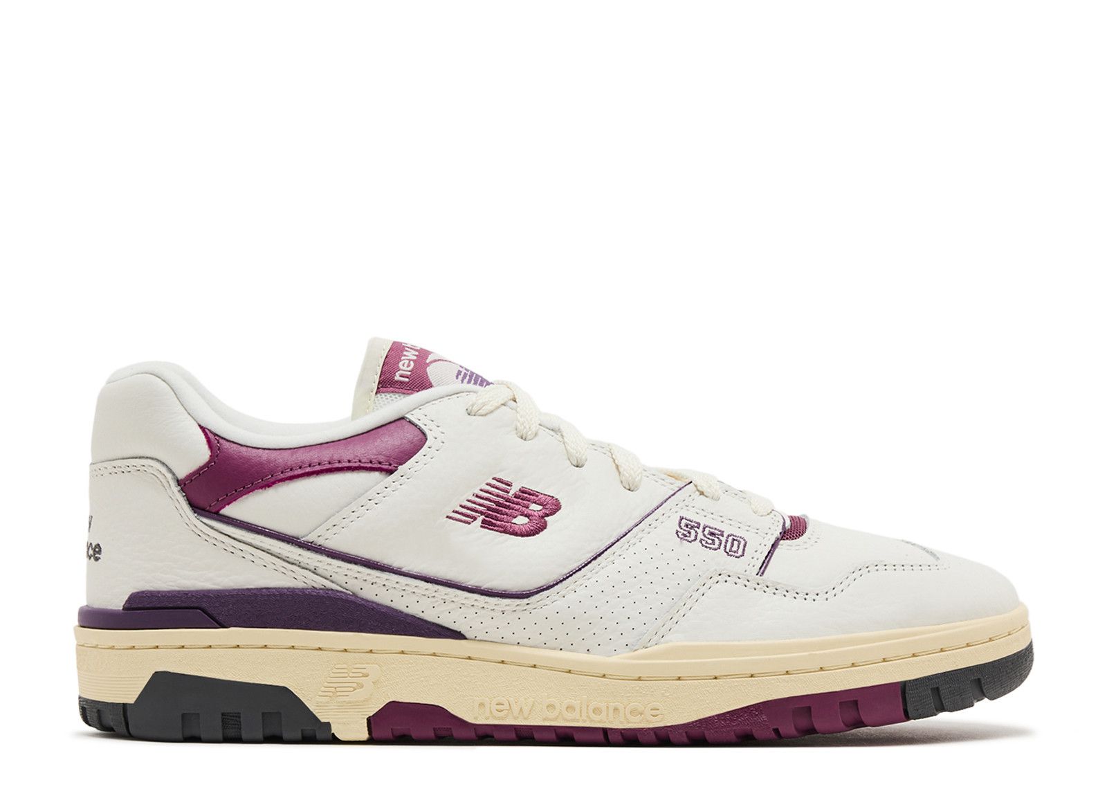 New Balance 550 'Mini Logo Pack - Scorpio'