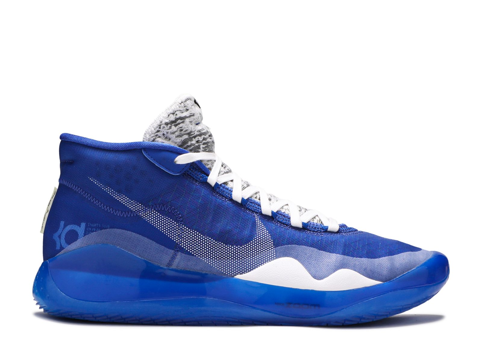 KD 12 TB 'Game Royal'