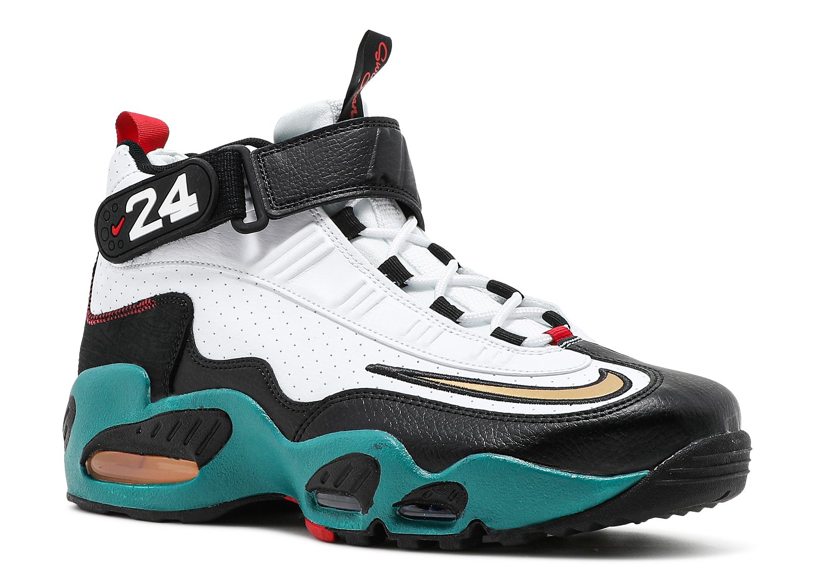 Air Griffey Max 1 'Sweetest Swing'