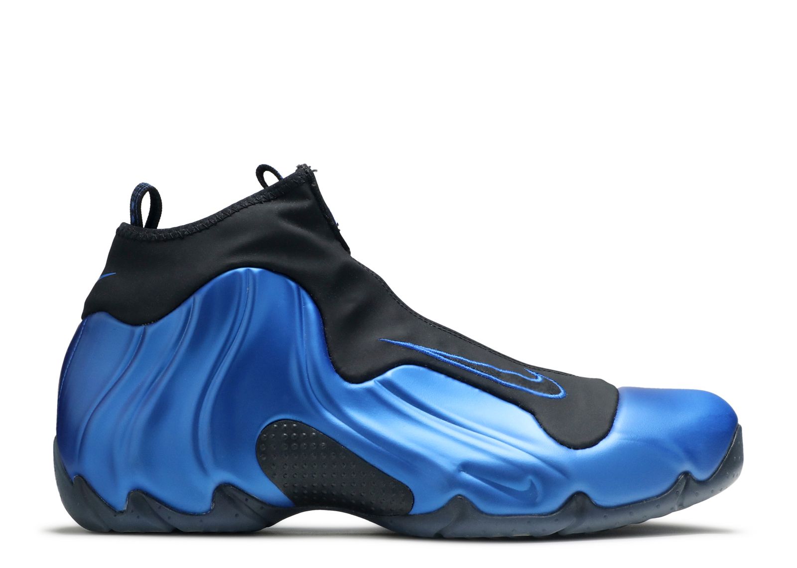 Air Flightposite One 'Dark Neon Royal'