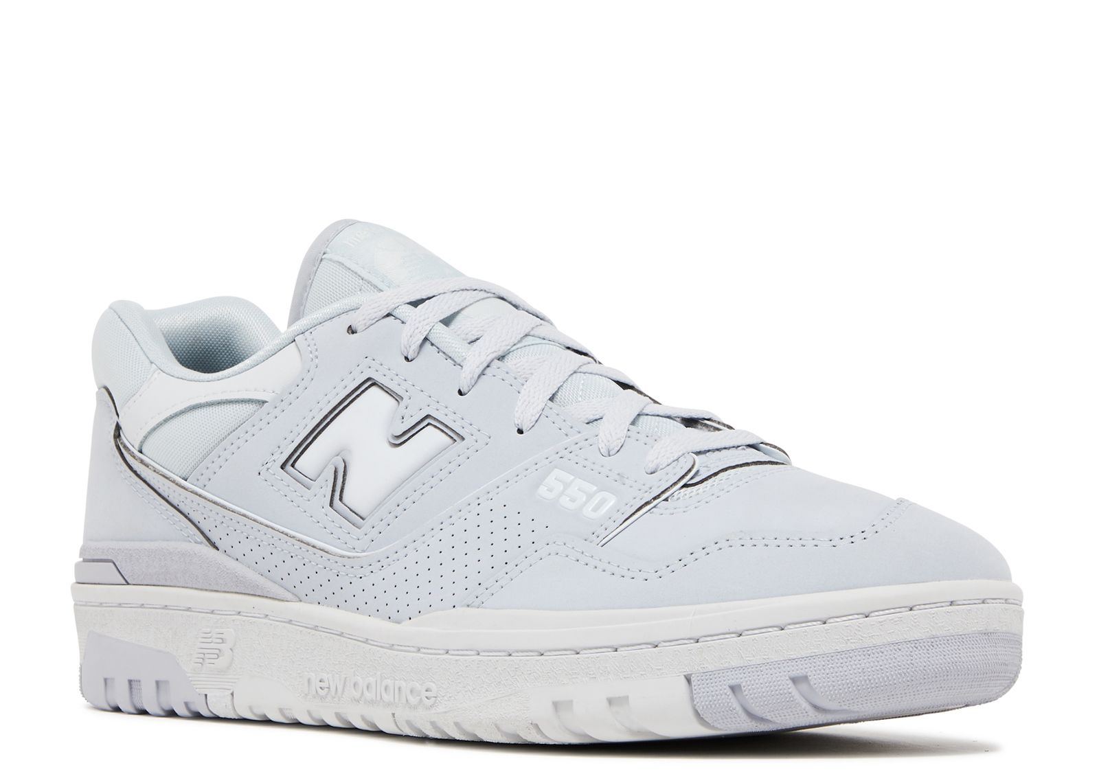 New Balance 550 'Granite'