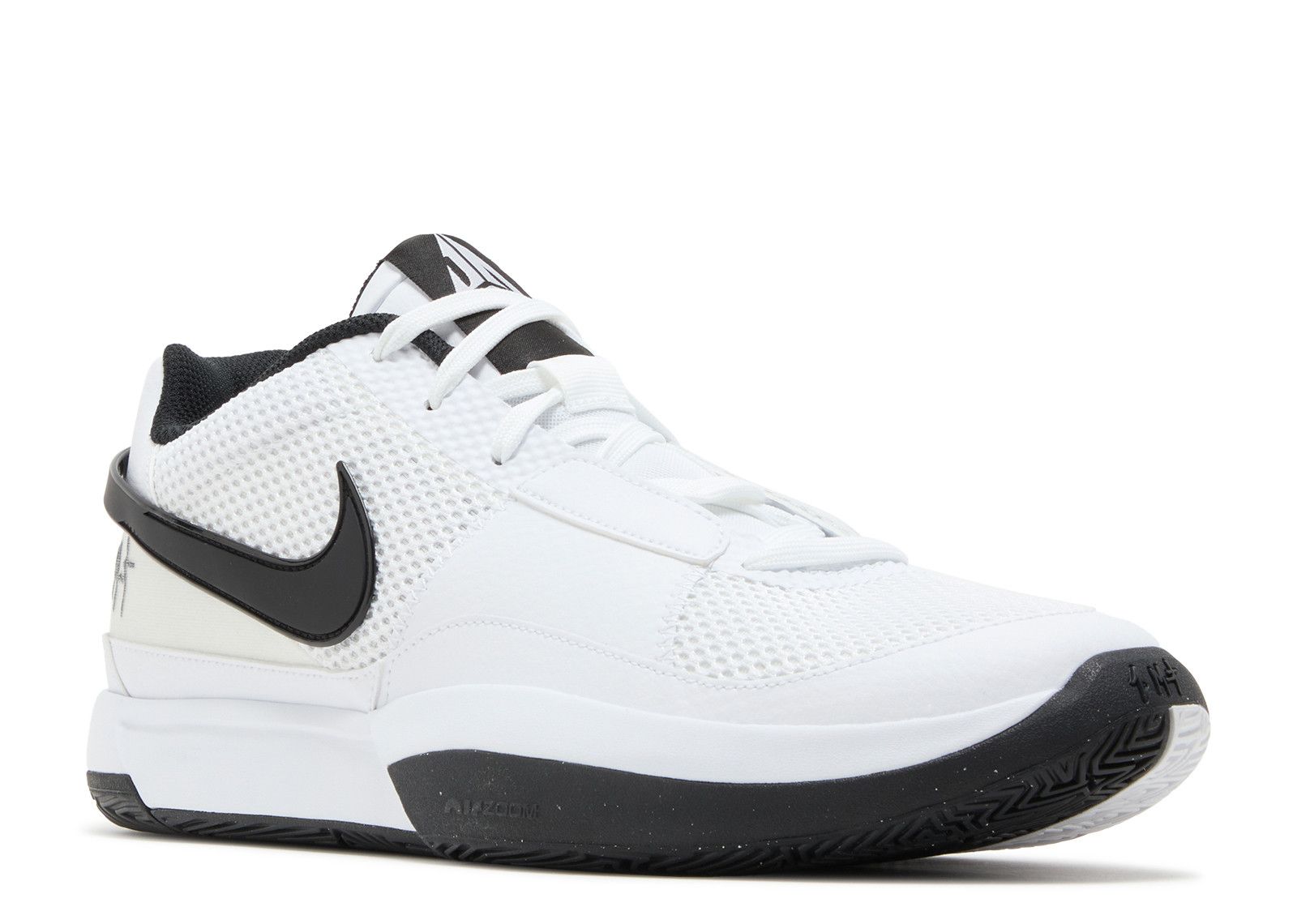 Ja 1 TB 'White Black'