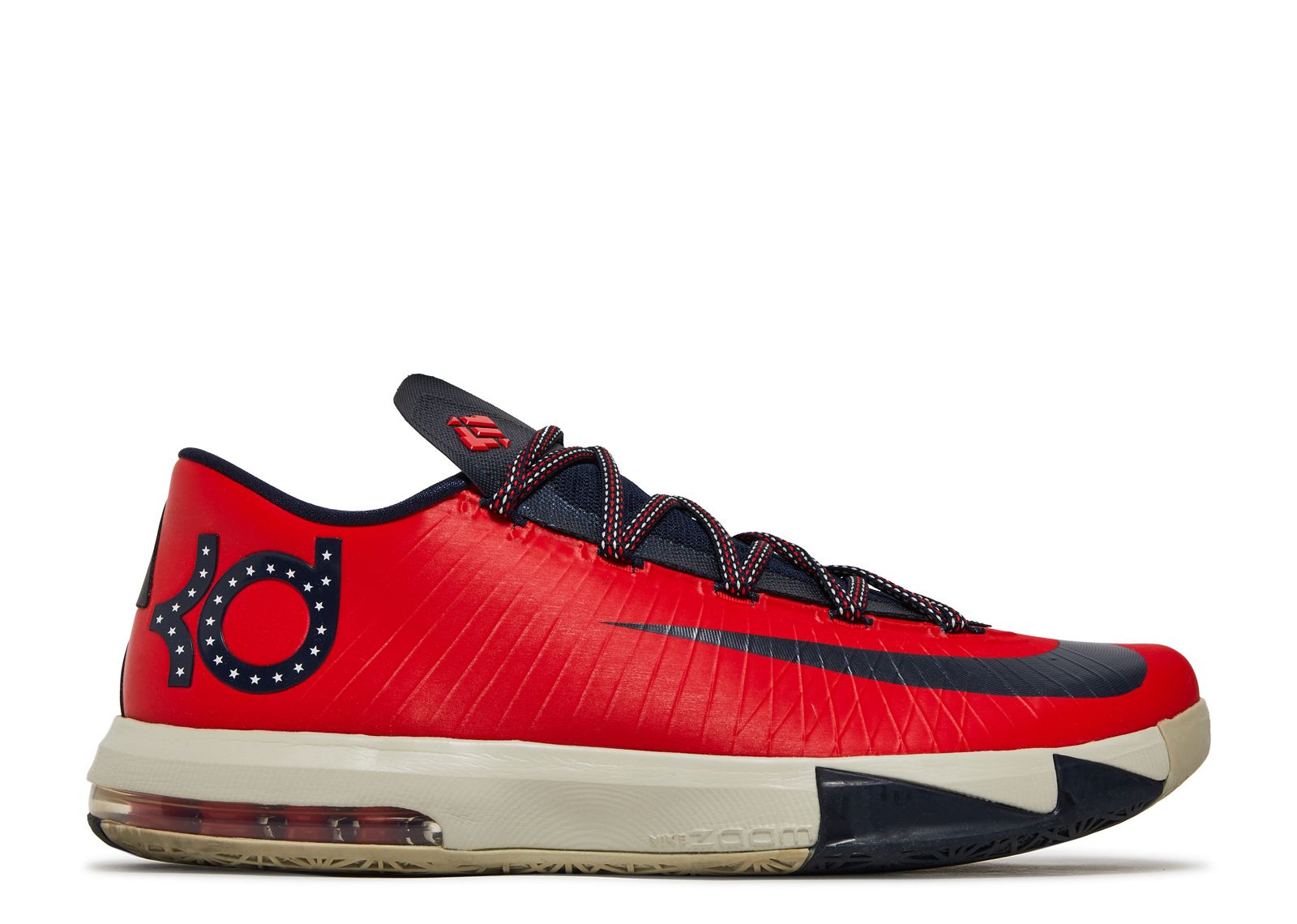 KD 6 'DC'