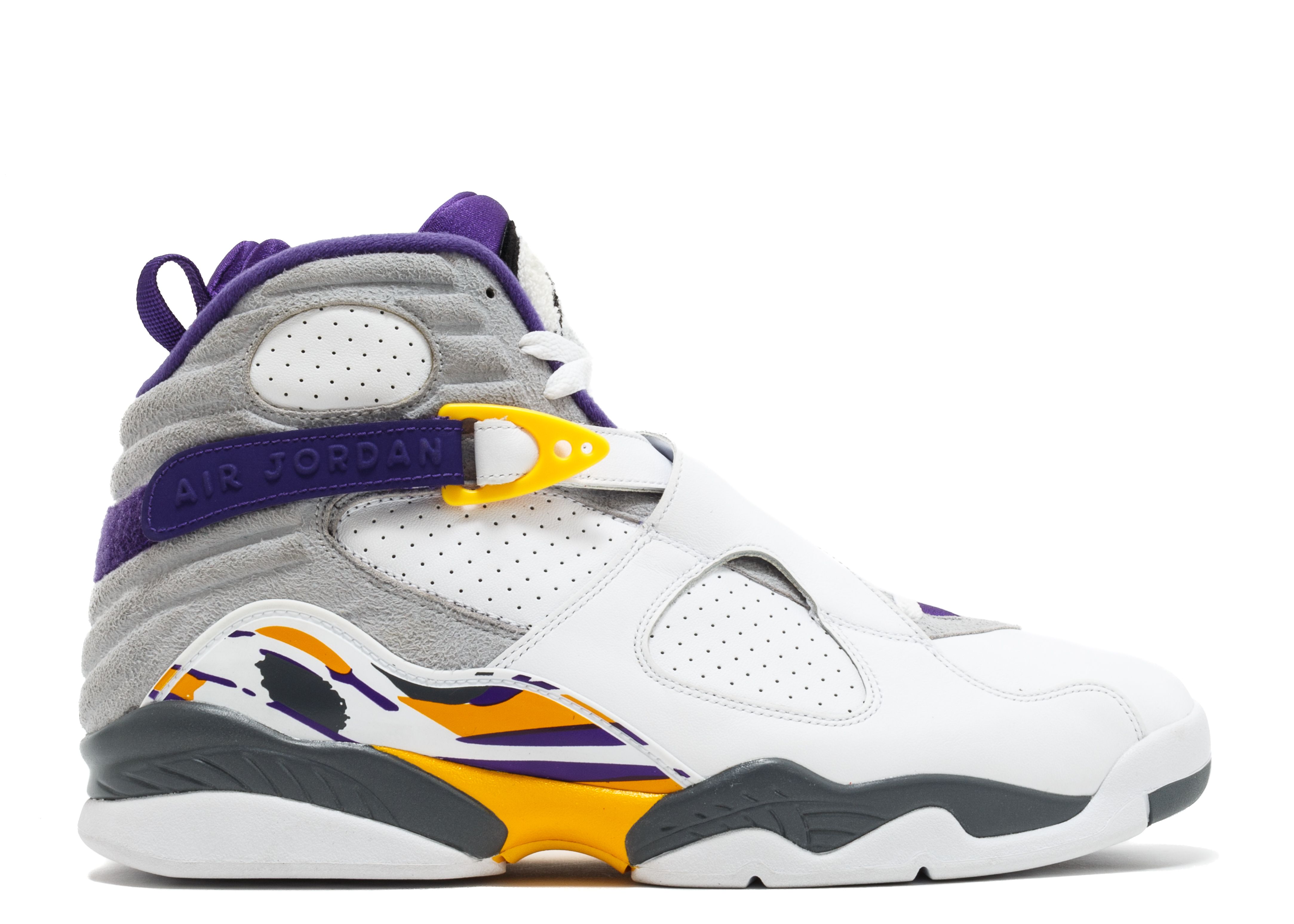 Jordan 8 Retro 'Kobe Bryant' PE