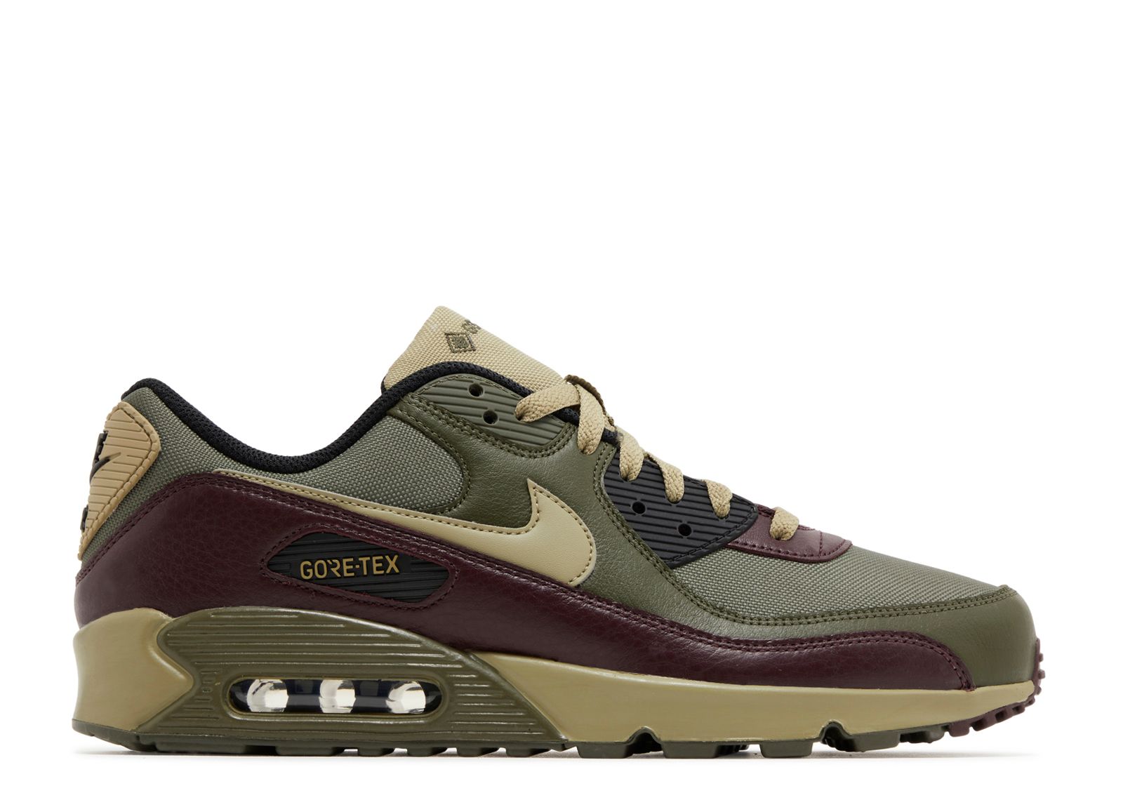 Air Max 90 GORE-TEX 'Medium Olive'