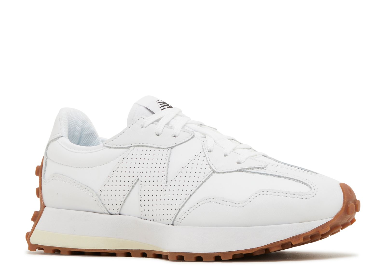 New Balance Wmns 327 'Sea Salt Gum'
