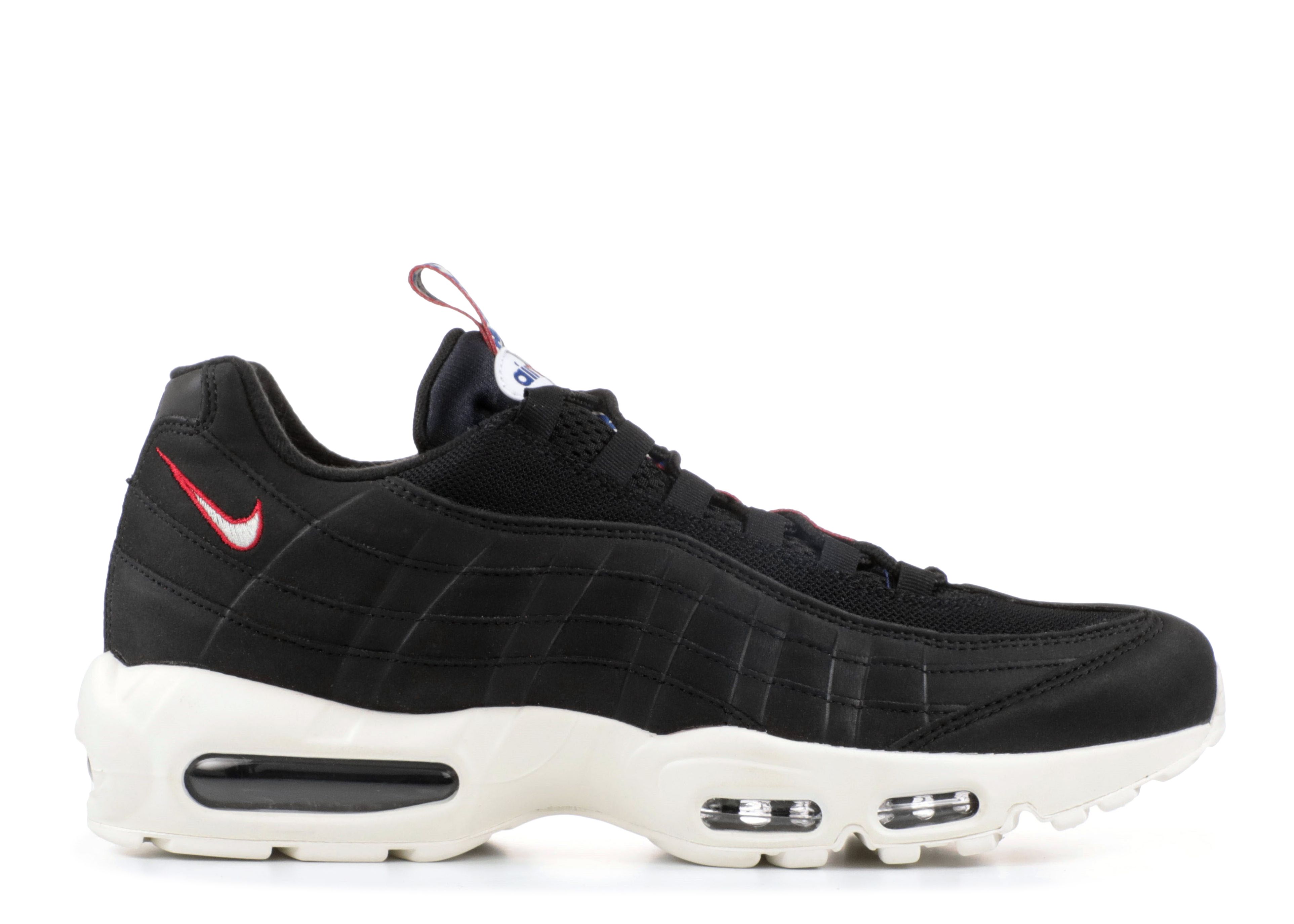 Air Max 95 'Black'