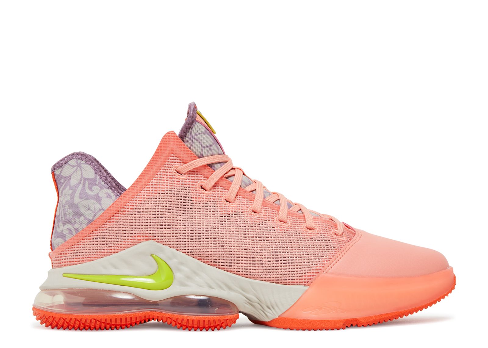 LeBron 19 Low 'Hawaii'
