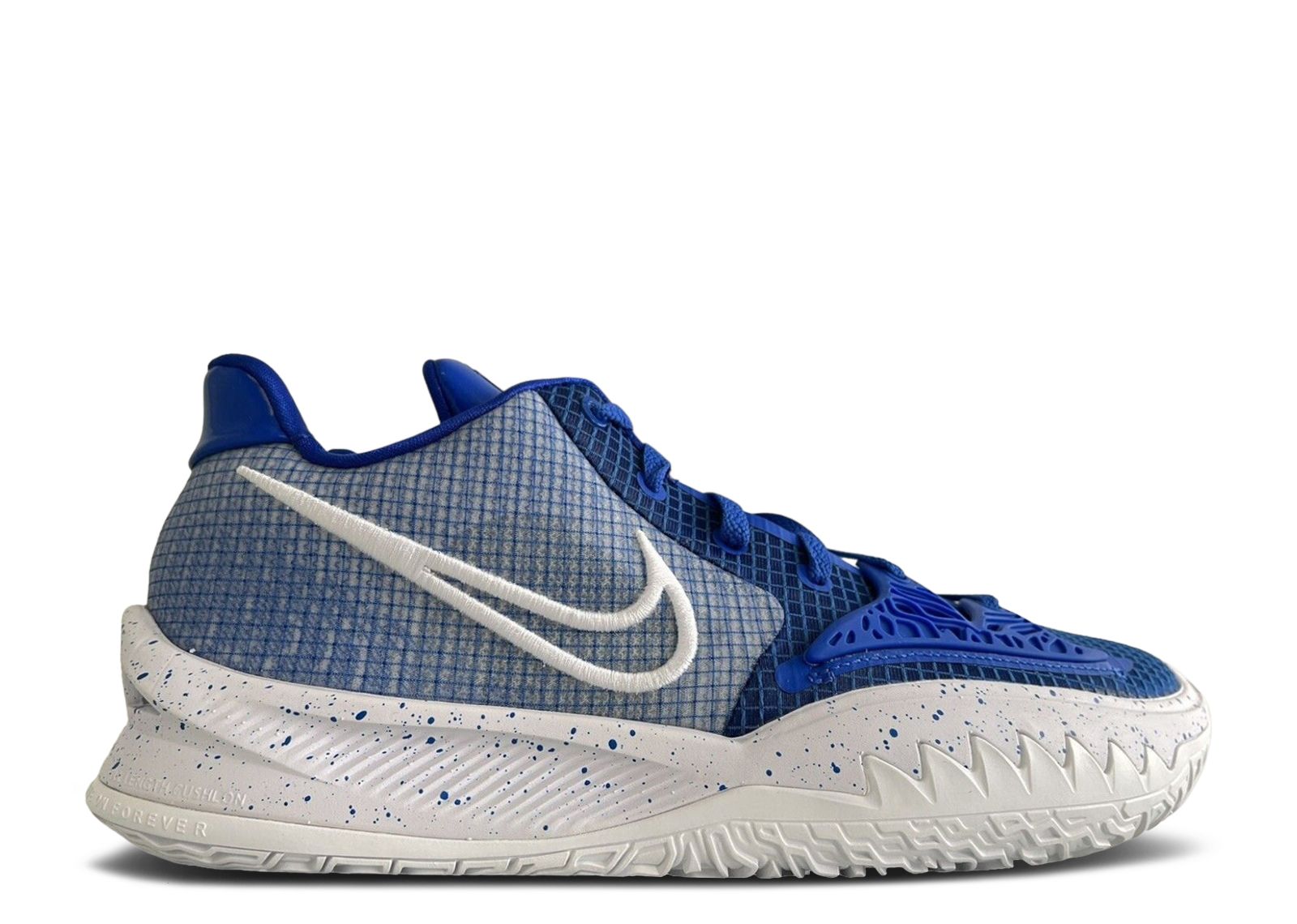 Kyrie Low 4 TB 'Game Royal'