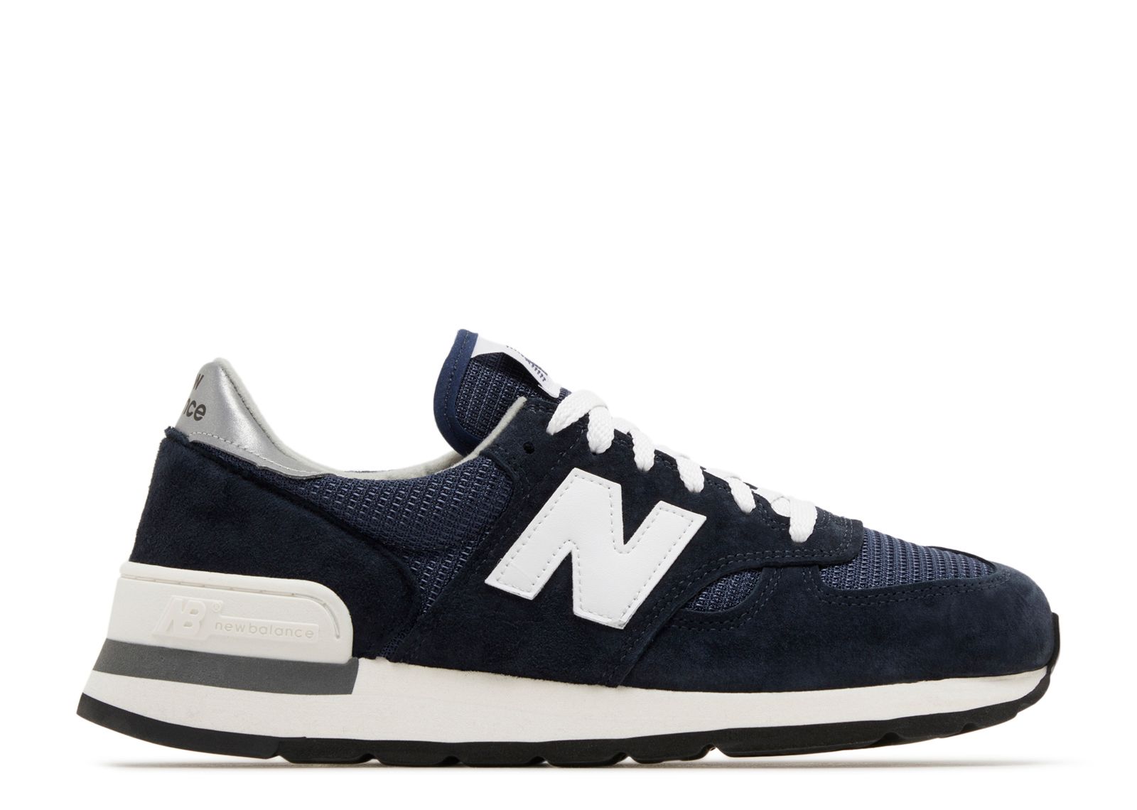 New Balance 574 'Black Grey'