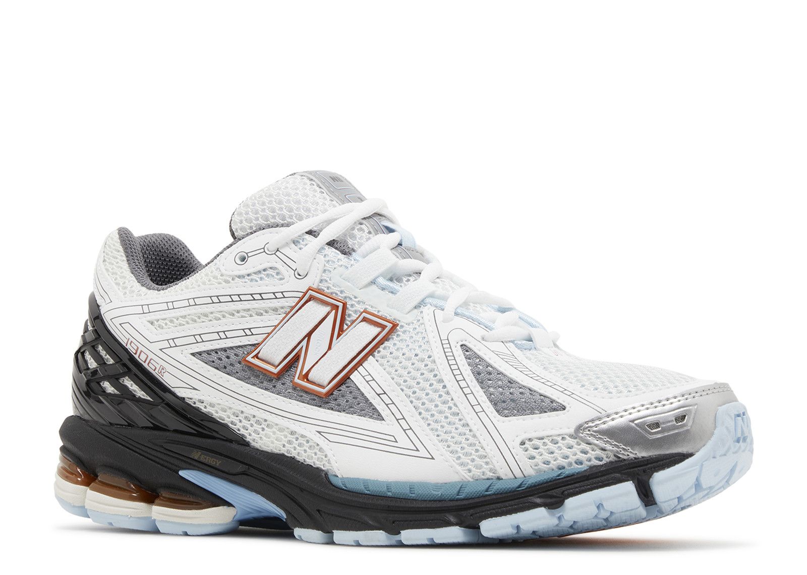 New Balance 1906R 'White Bright Sky'