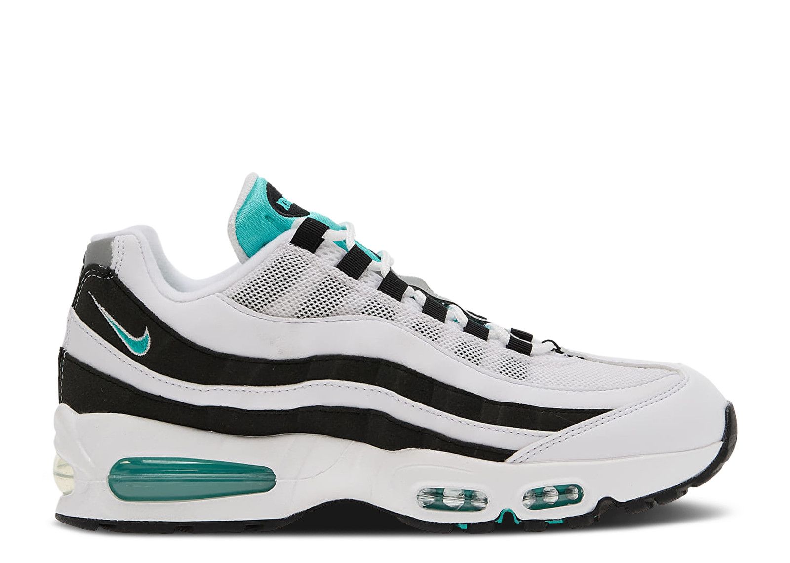 Air Max 95 OG 'Black Border' 2025