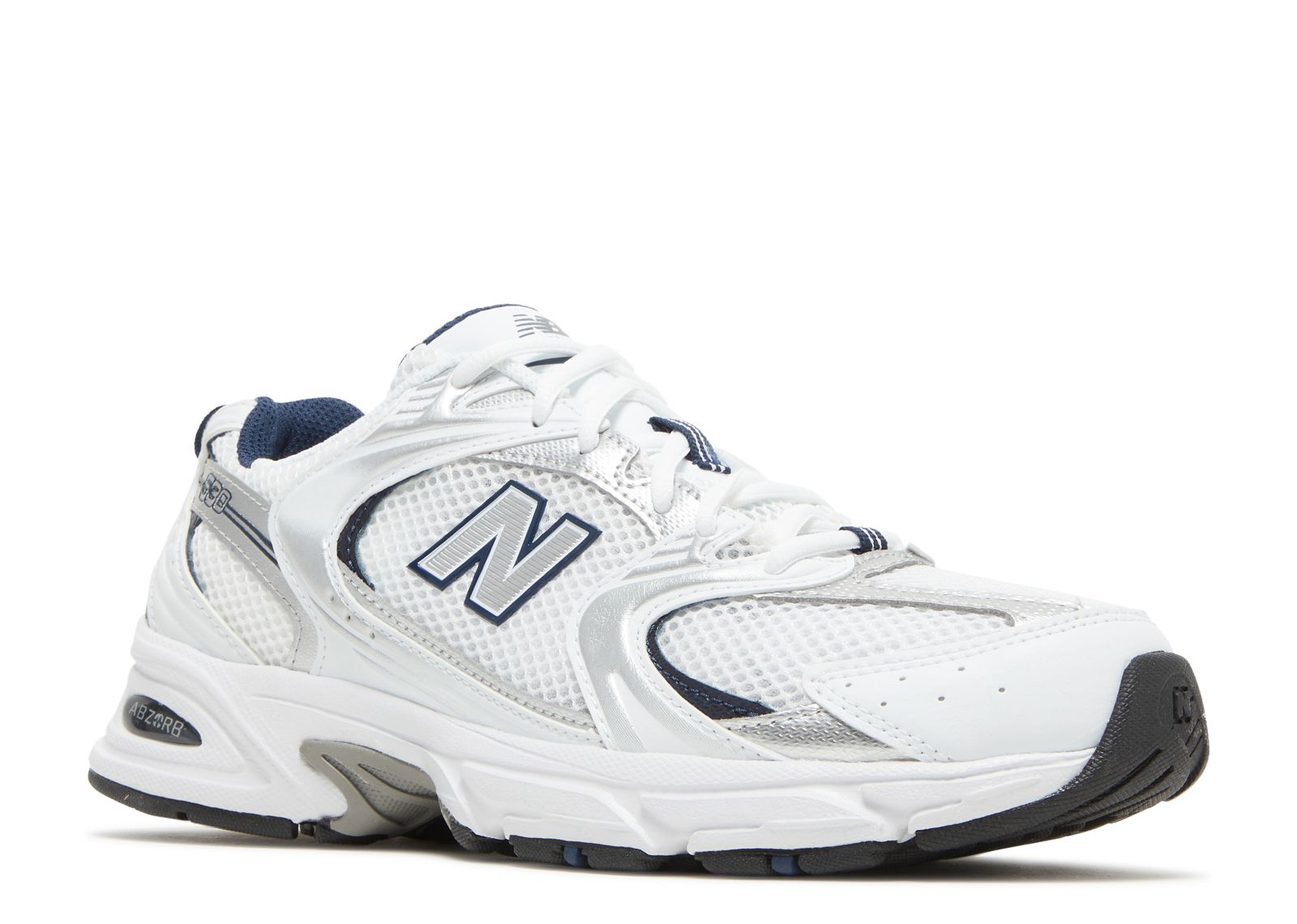 New Balance 530 'White Natural Indigo'