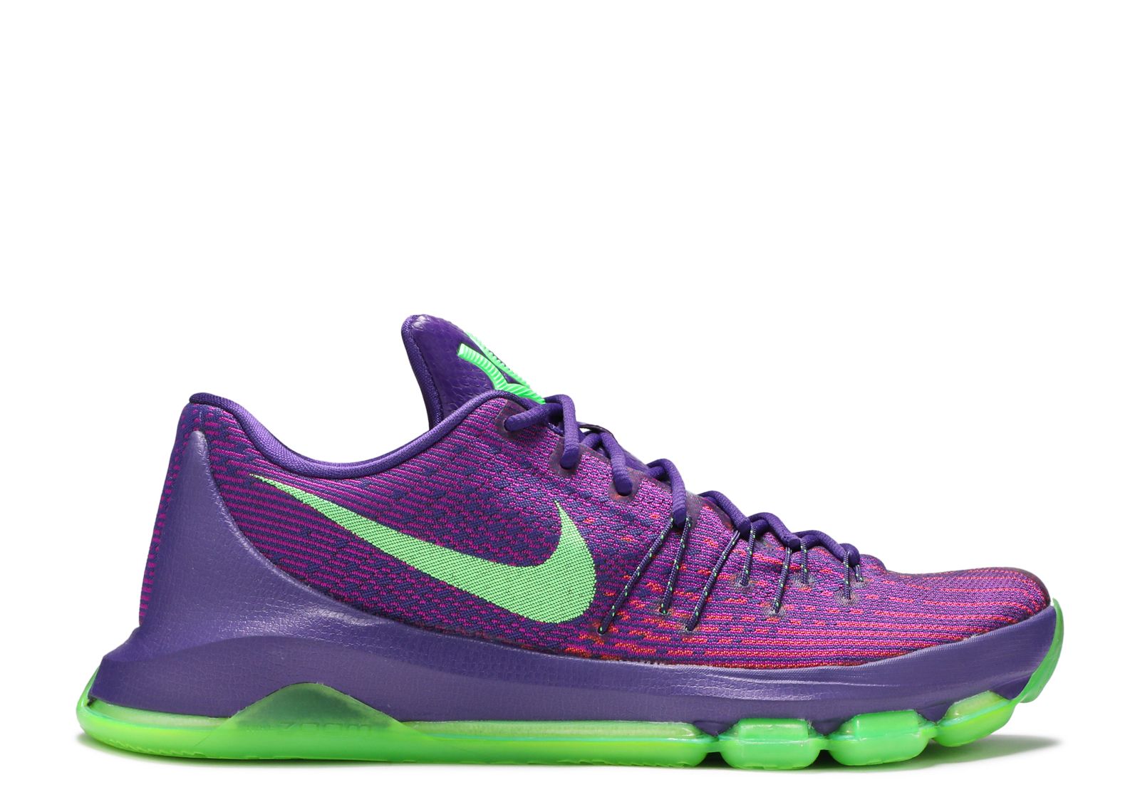 KD 8 'Suit'