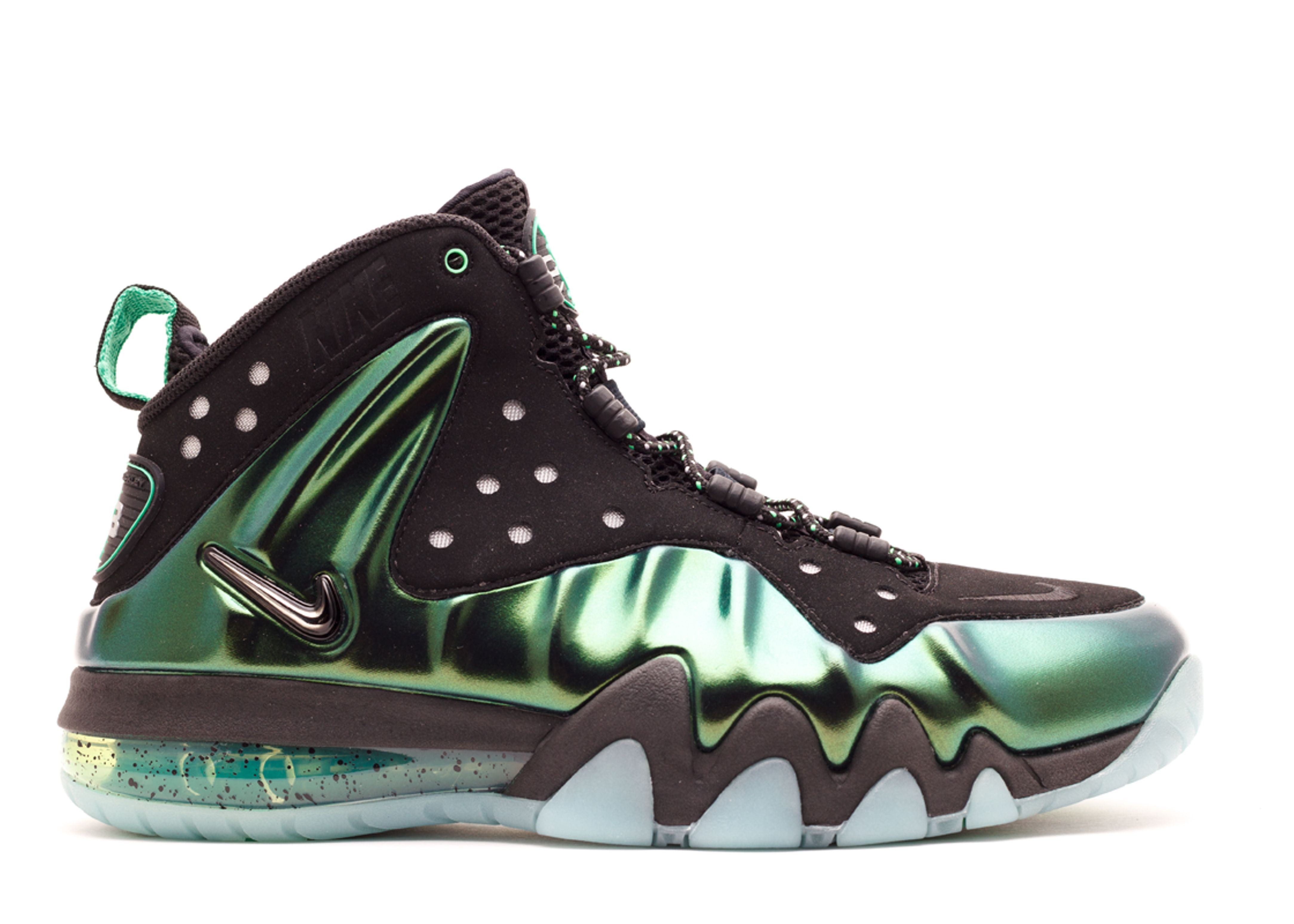 Barkley Posite Max 'Gamma Green'