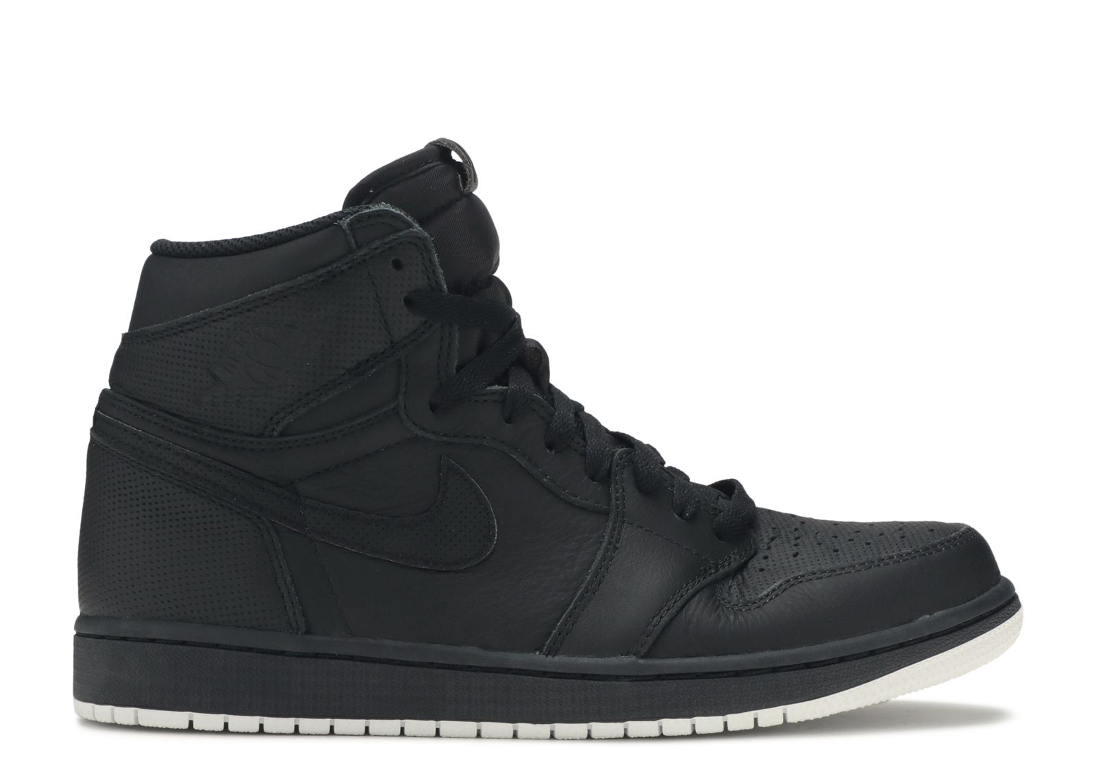 Jordan 1 Retro High OG 'Perforated'