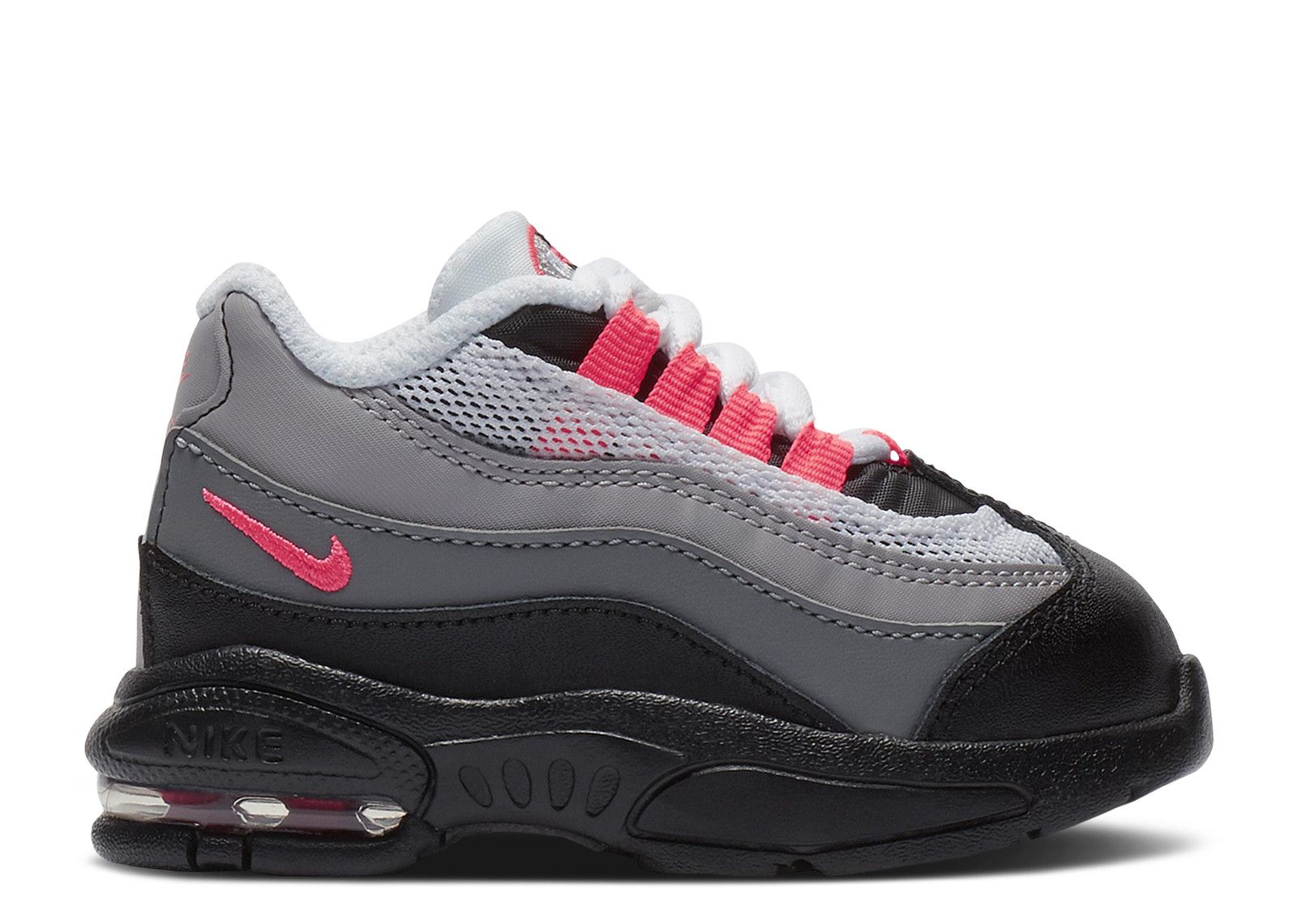 Air Max 95 TD 'Solar Red' 2018