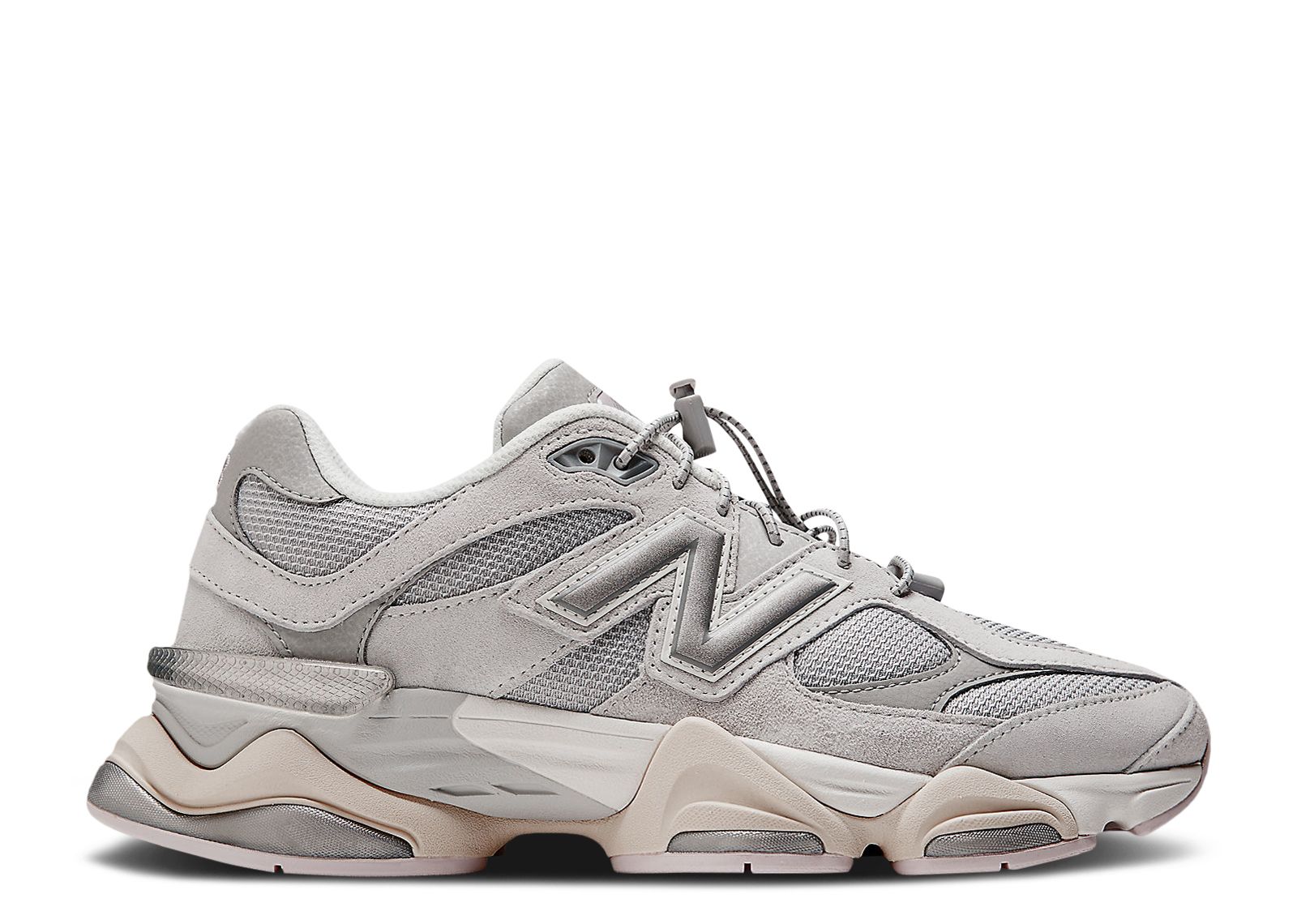 New Balance 9060 'Grey Matter December Sky'