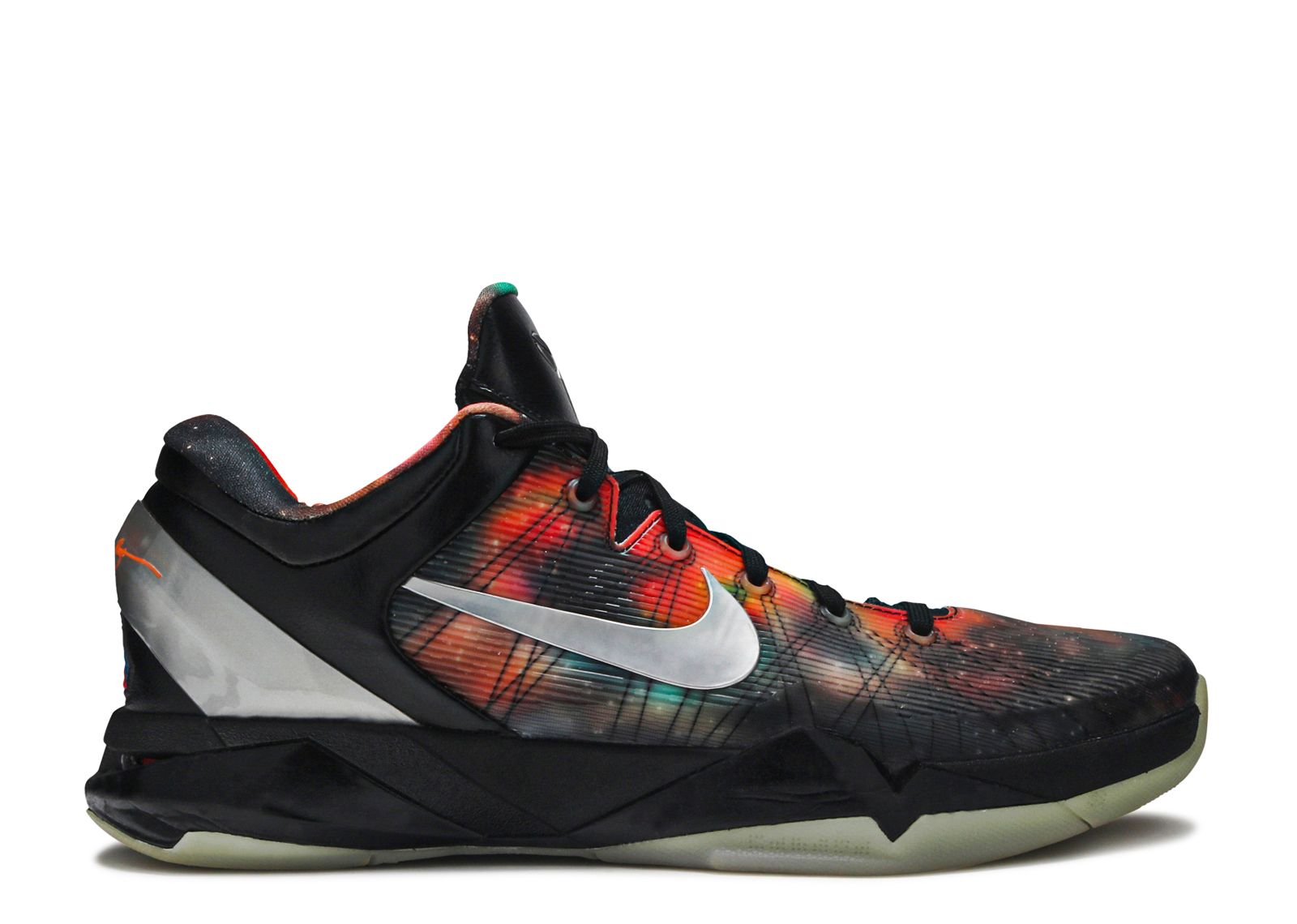 Zoom Kobe 7 'All Star - Galaxy'