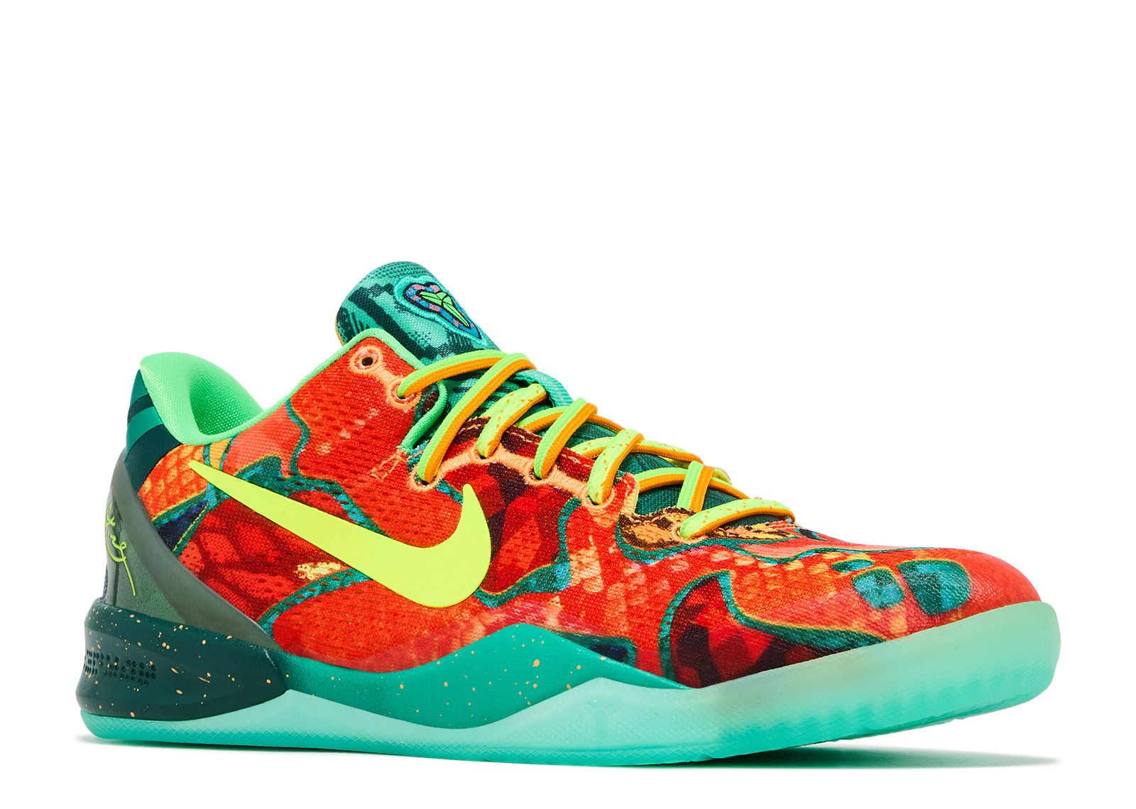 Kobe 8 GS 'What The Kobe' 2025