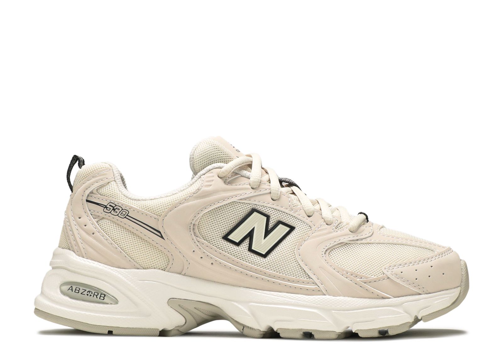 New Balance 530 'Moonbeam Sea Salt'