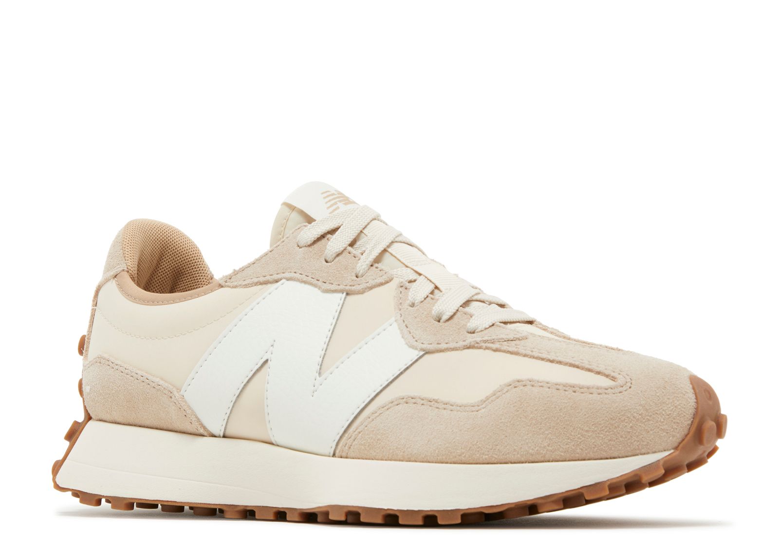 New Balance 327 'Oatmeal'
