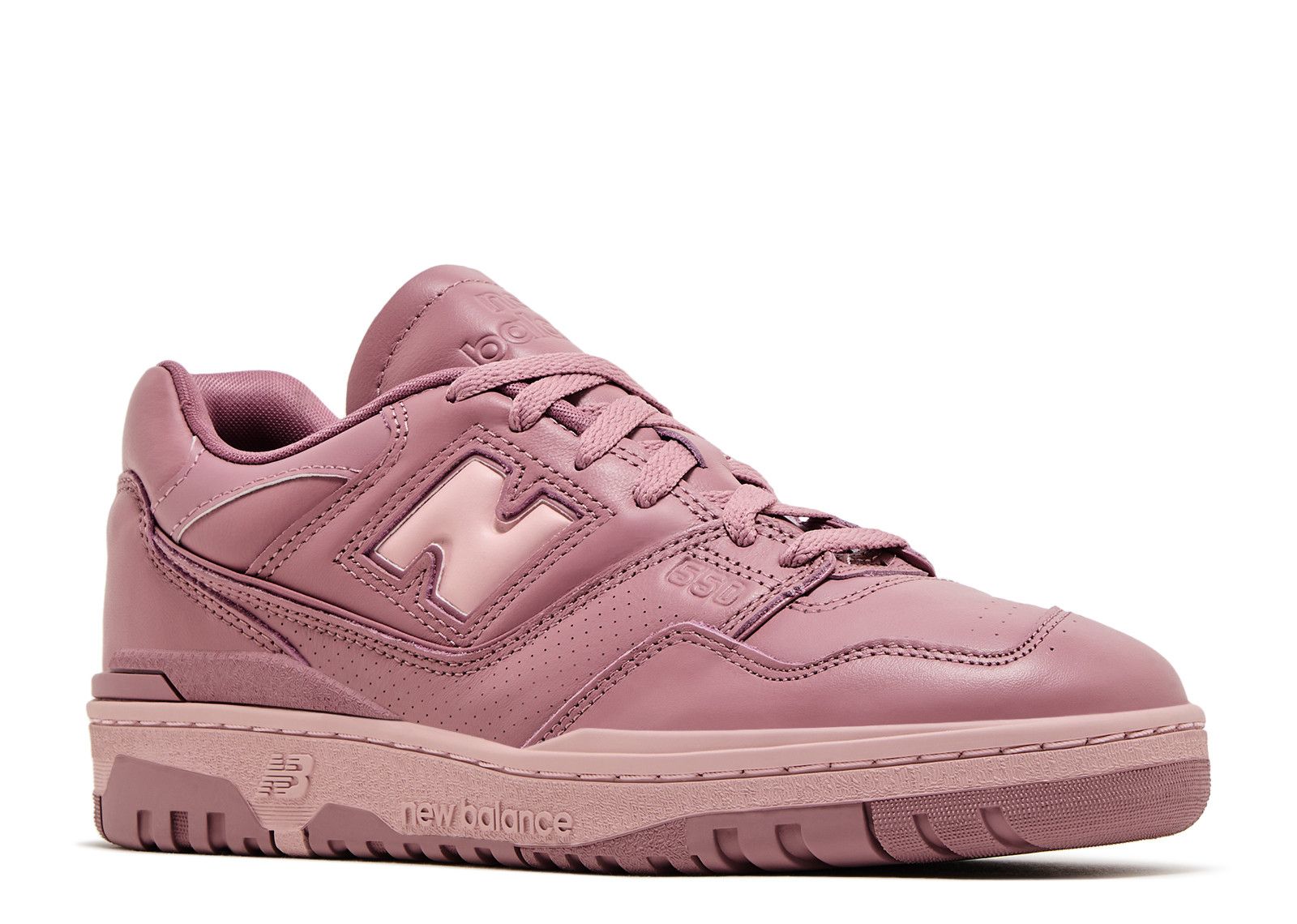 New Balance 550 'Monochromatic Pack - Rosewood'