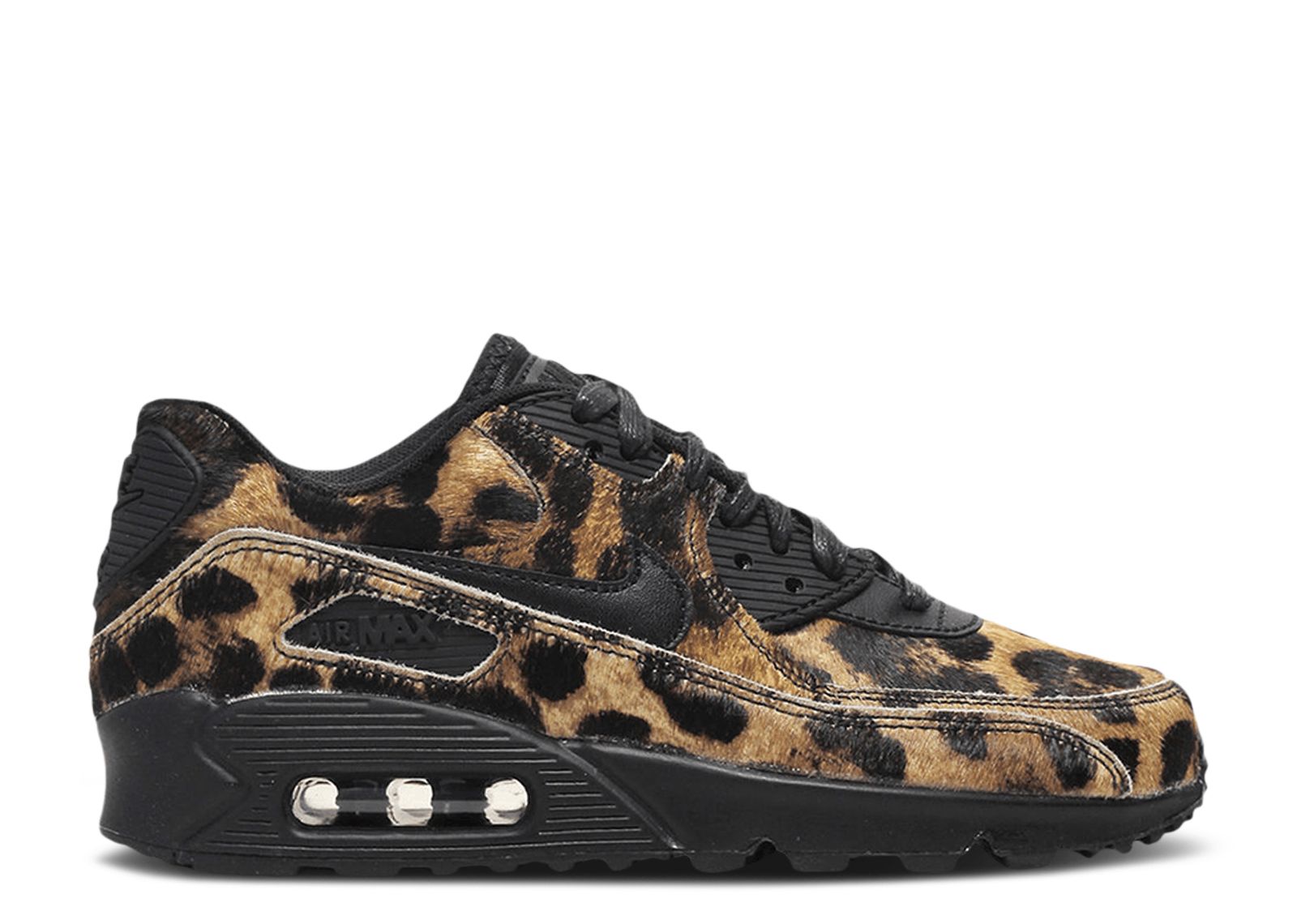 Wmns Air Max 90 LX 'Cheetah'